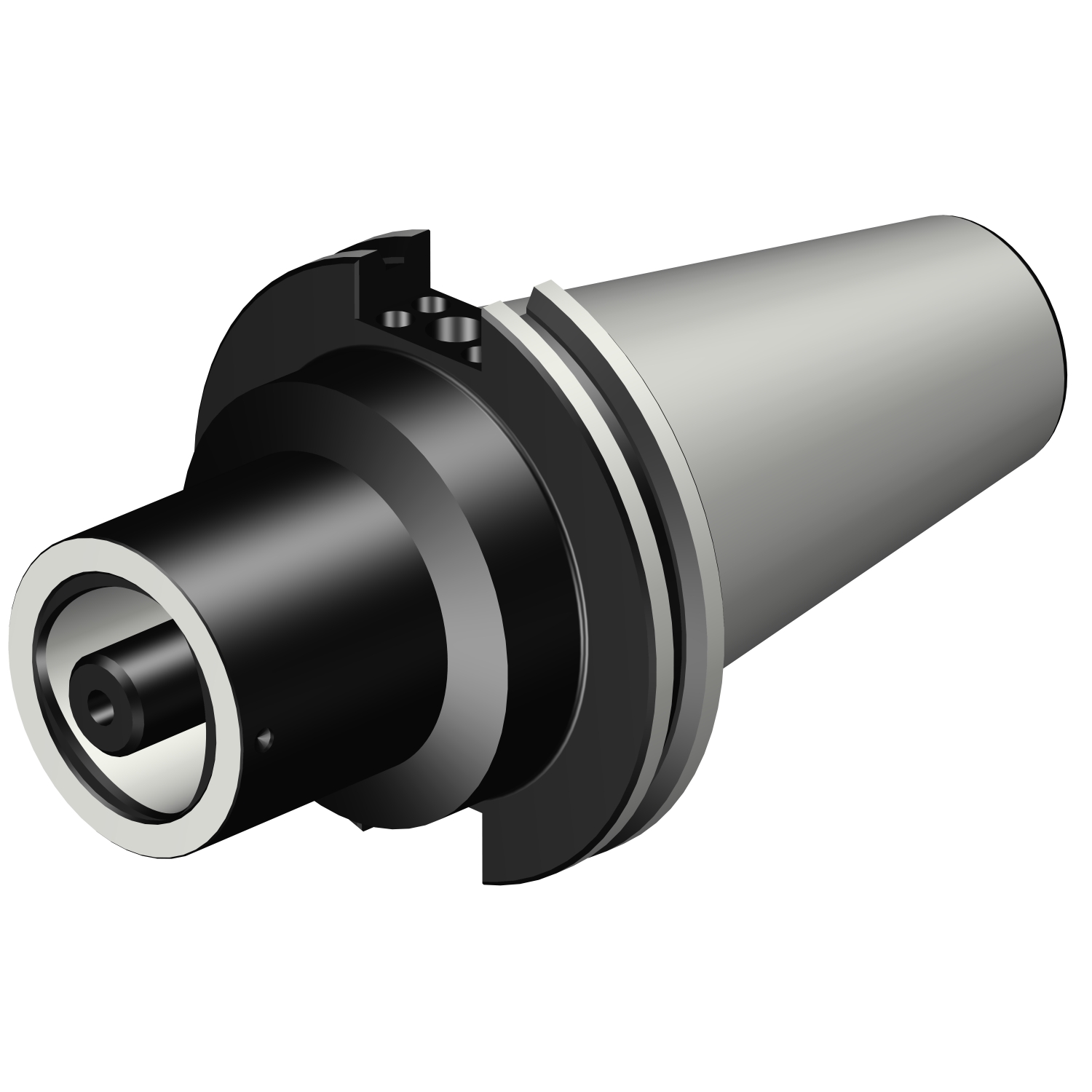 C5-A390.45-50 080 CAT-V to Coromant Capto® adaptor