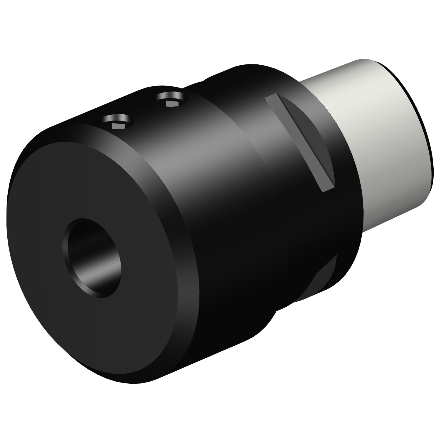 C3-131-00035-10 Coromant Capto® to cylindrical shank adaptor