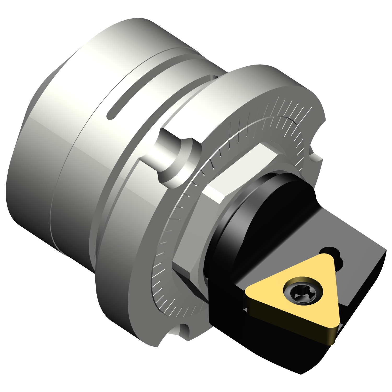 L148C-22-0902  Fine boring unit