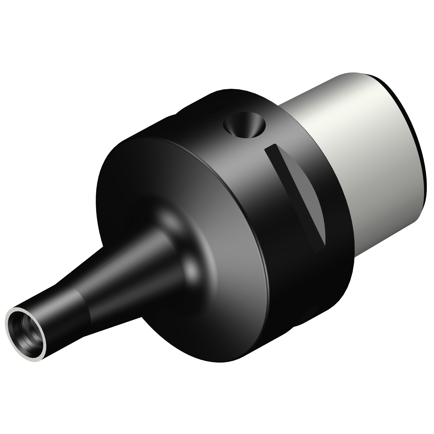 C4-391.EH-10 055 Coromant Capto® to Coromant EH adaptor
