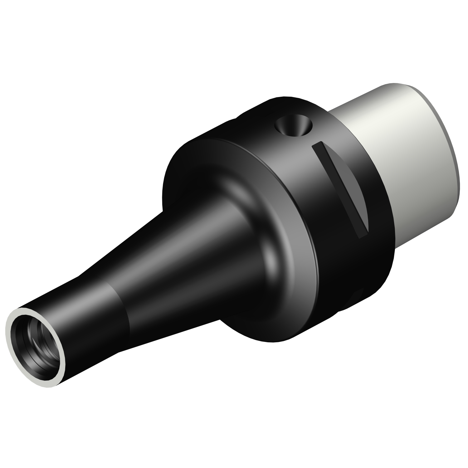 C4-391.EH-16 071 Coromant Capto® to Coromant EH adaptor