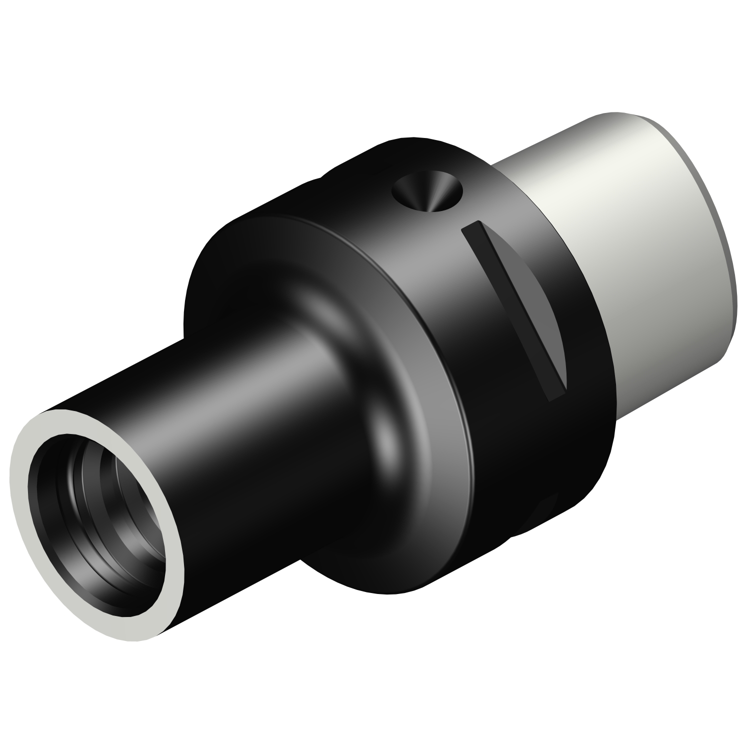 C4-391.EH-25 051 Coromant Capto® to Coromant EH adaptor