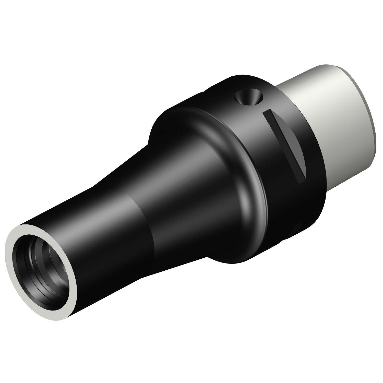C4-391.EH-25 074 Coromant Capto® to Coromant EH adaptor