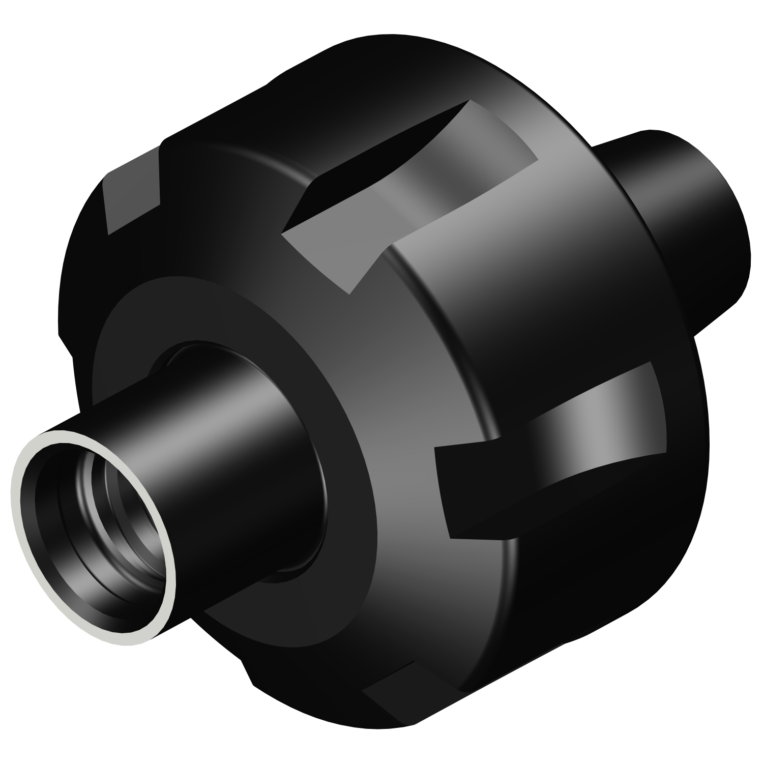 392.EREH-16 12 010 ER to Coromant EH adaptor