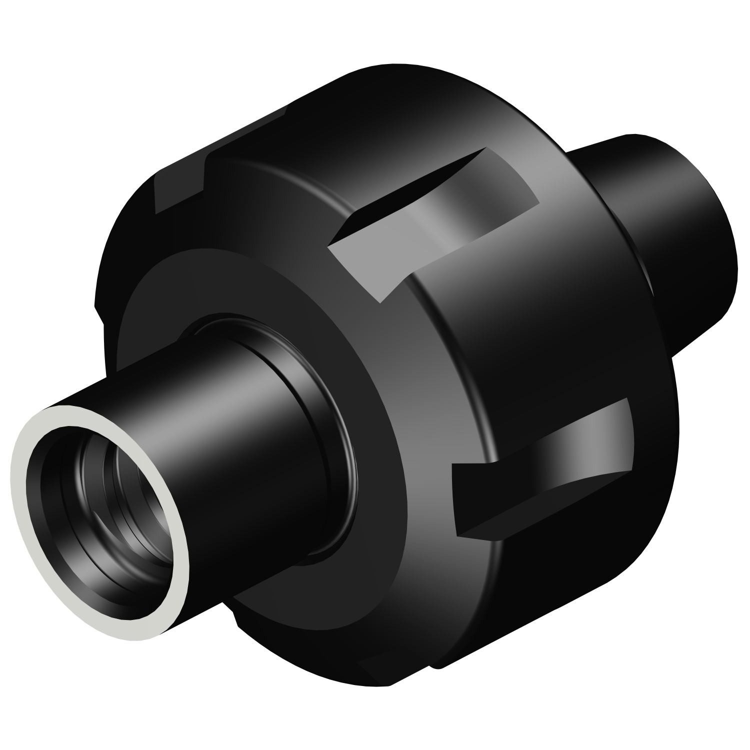 392.EREH-20 16 014 ER to Coromant EH adaptor