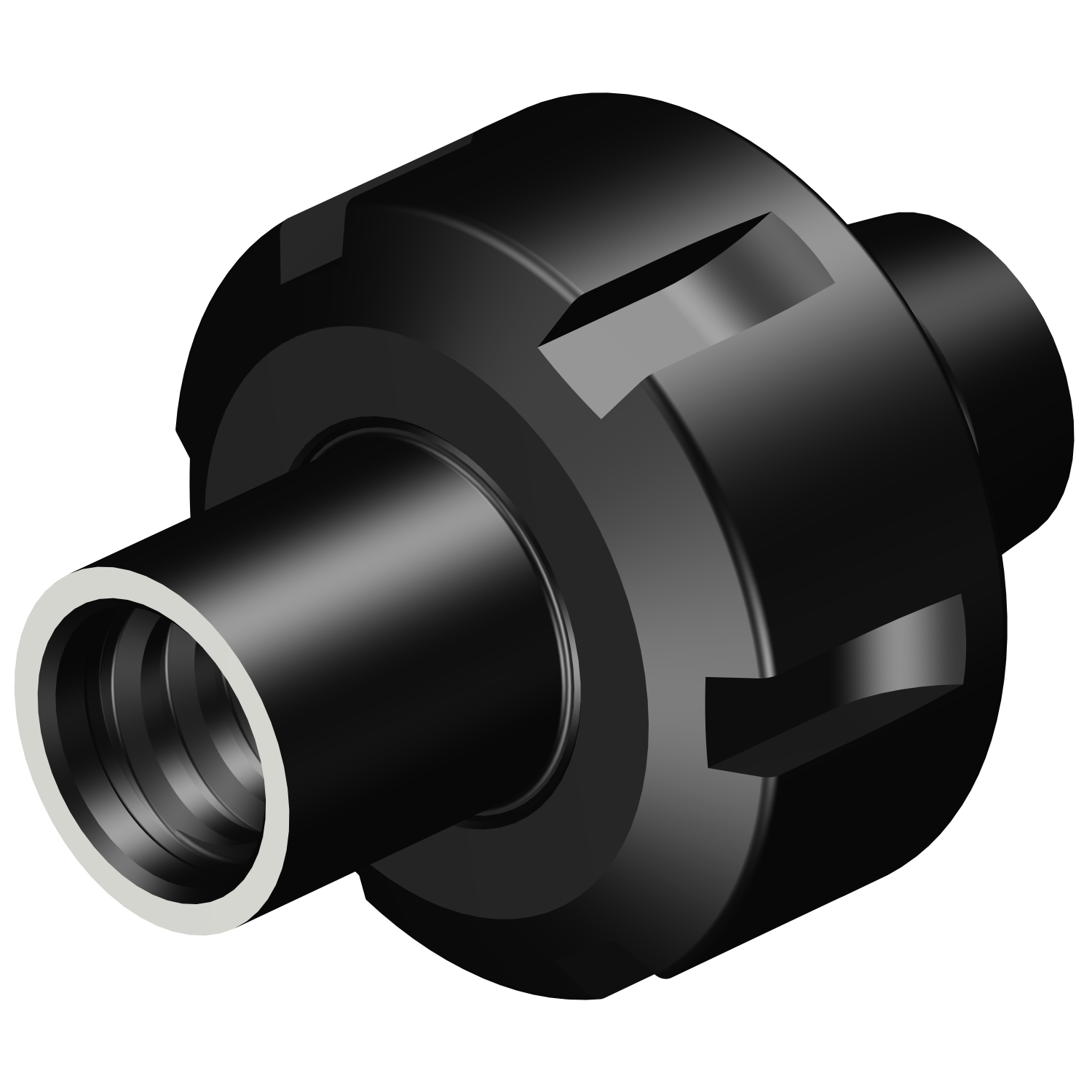 392.EREH-25 20 019 ER to Coromant EH adaptor