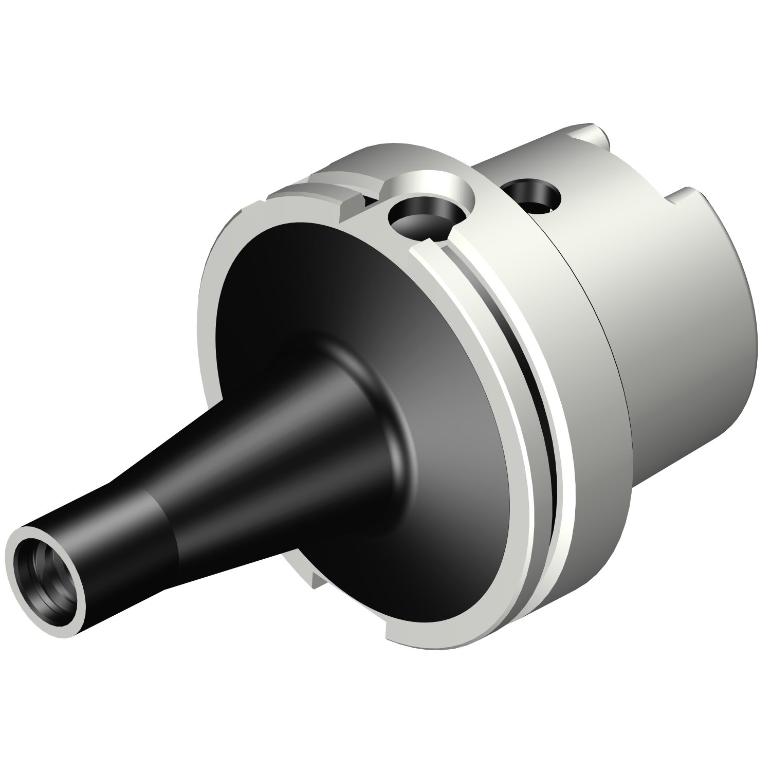 392.410EH-100 25 115 HSK to Coromant EH adaptor