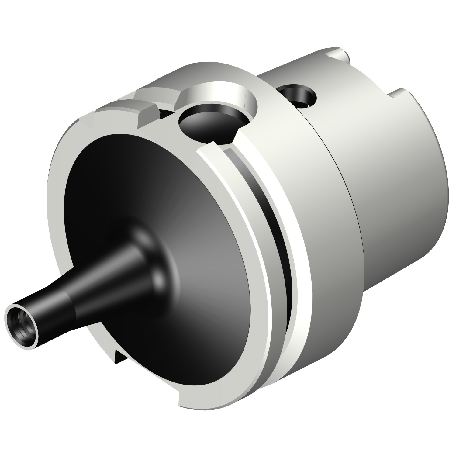 392.410EH-63 10 062 HSK to Coromant EH adaptor