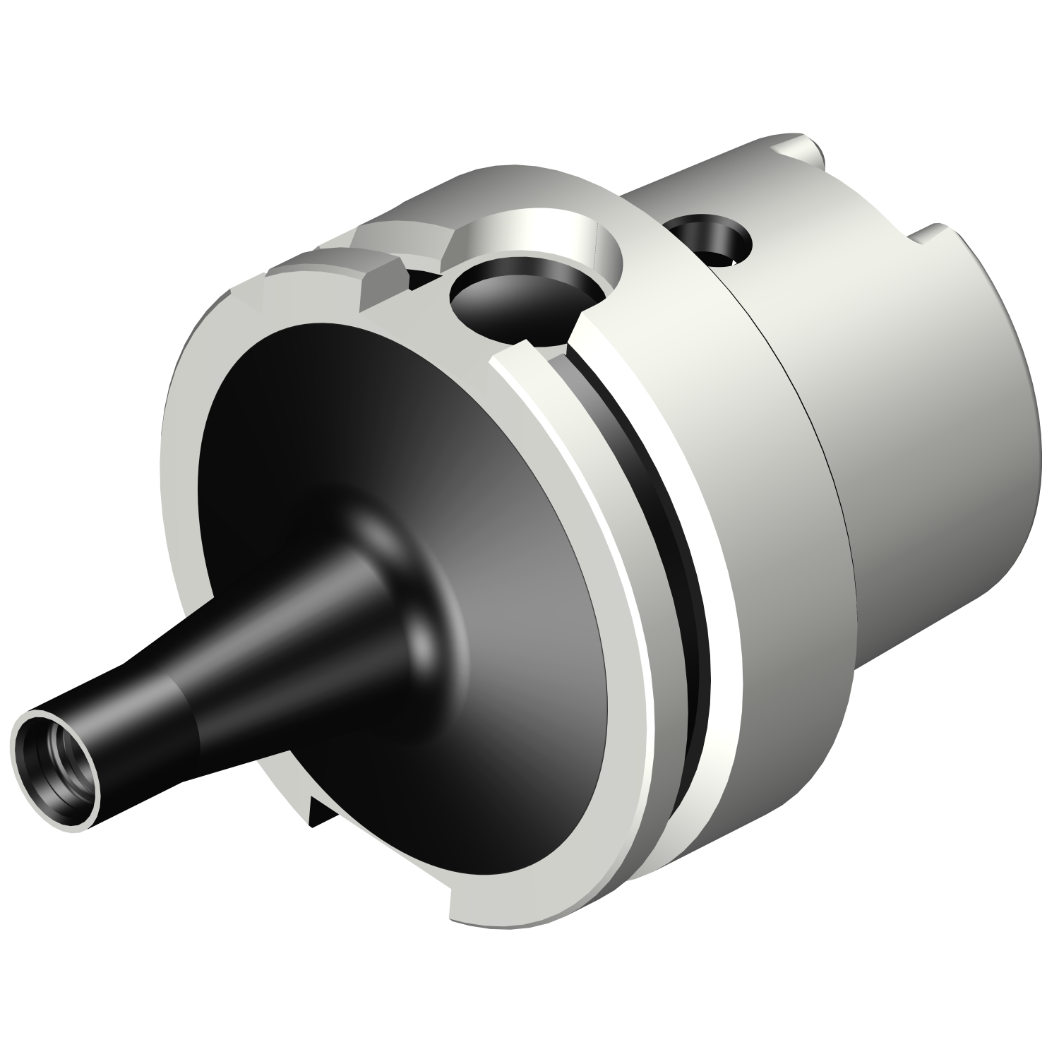 392.410EH-63 12 068 HSK to Coromant EH adaptor