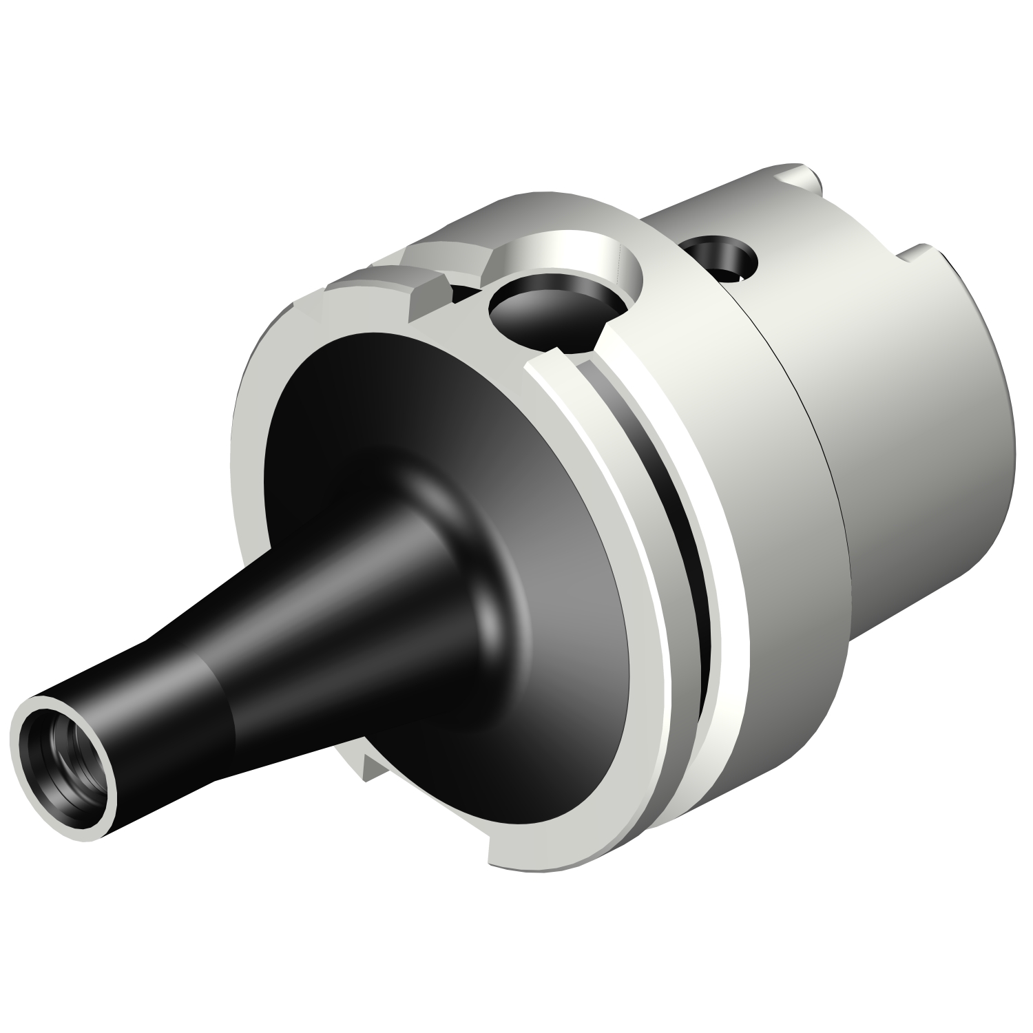 392.410EH-63 16 078 HSK to Coromant EH adaptor