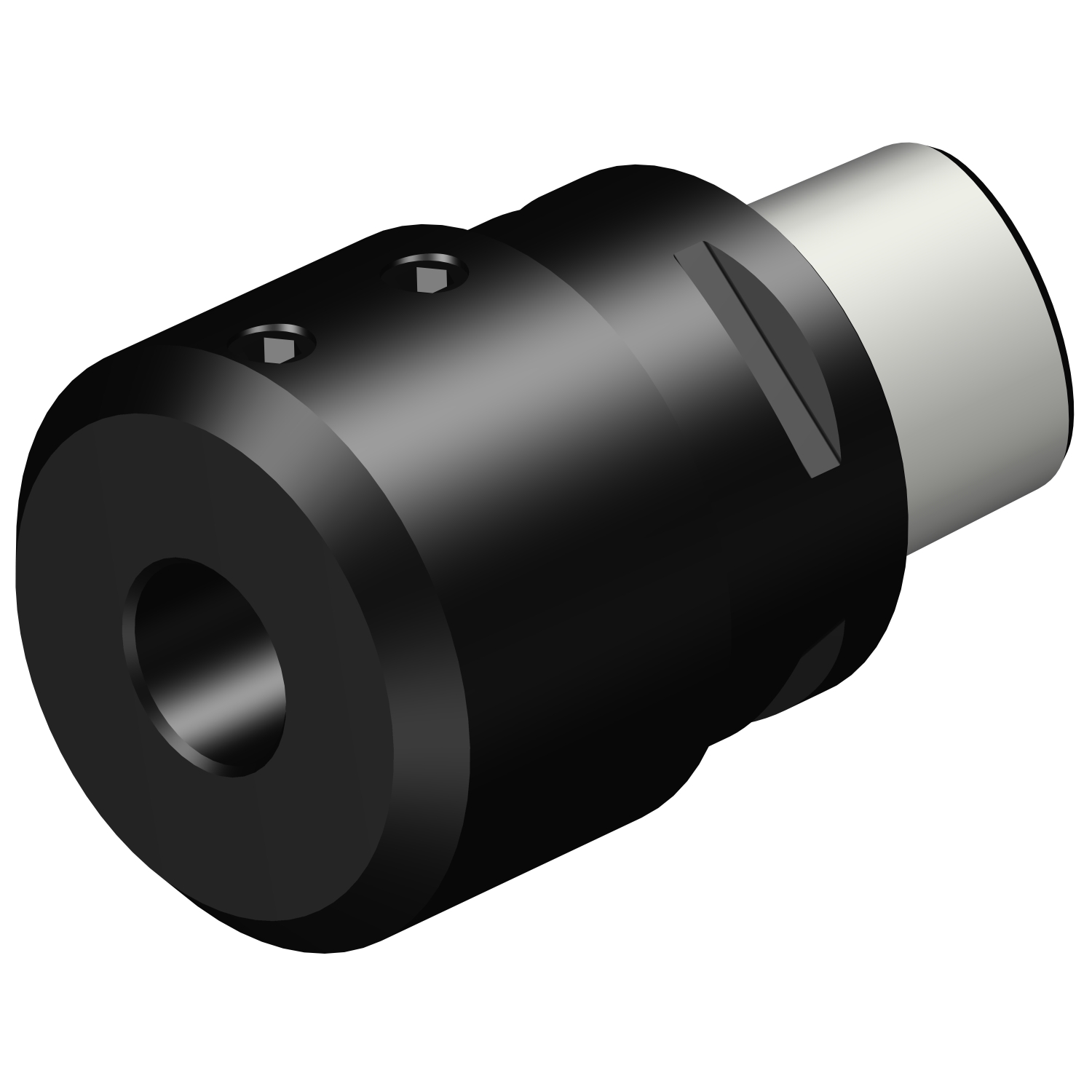 C3-131-00040-12 Coromant Capto® to cylindrical shank adaptor