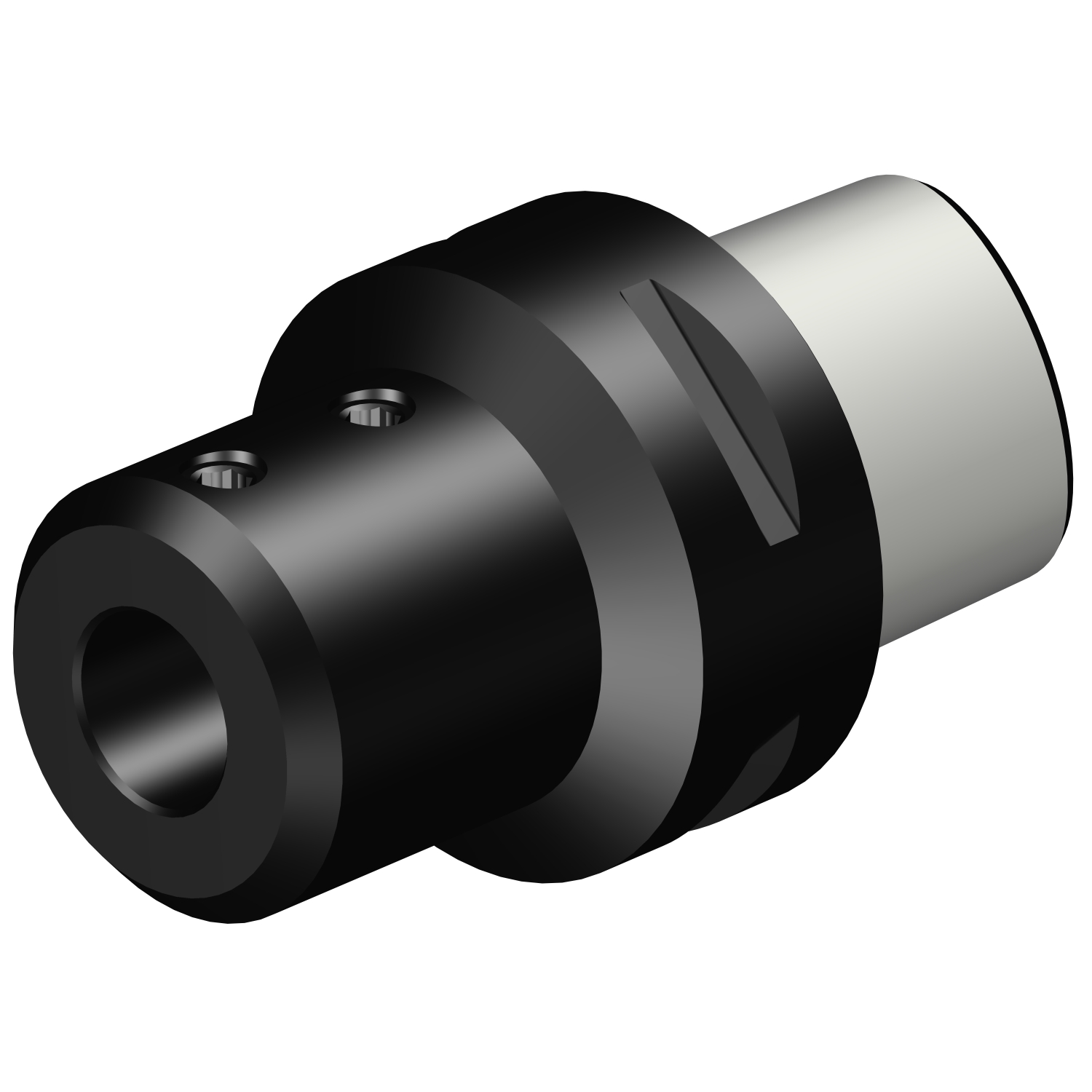 C5-131-00055-16 Coromant Capto® to cylindrical shank adaptor