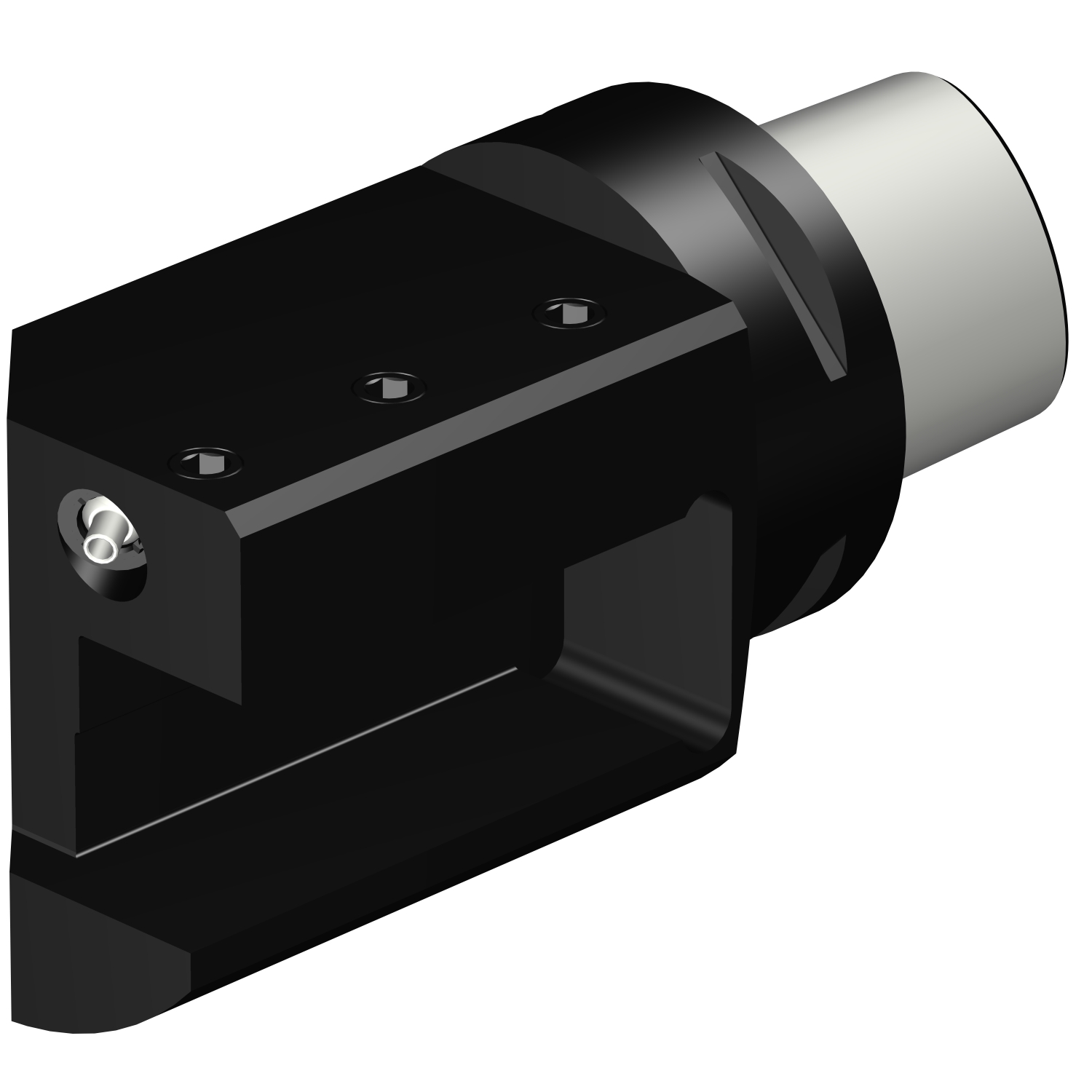 Concept Holders for Inserts