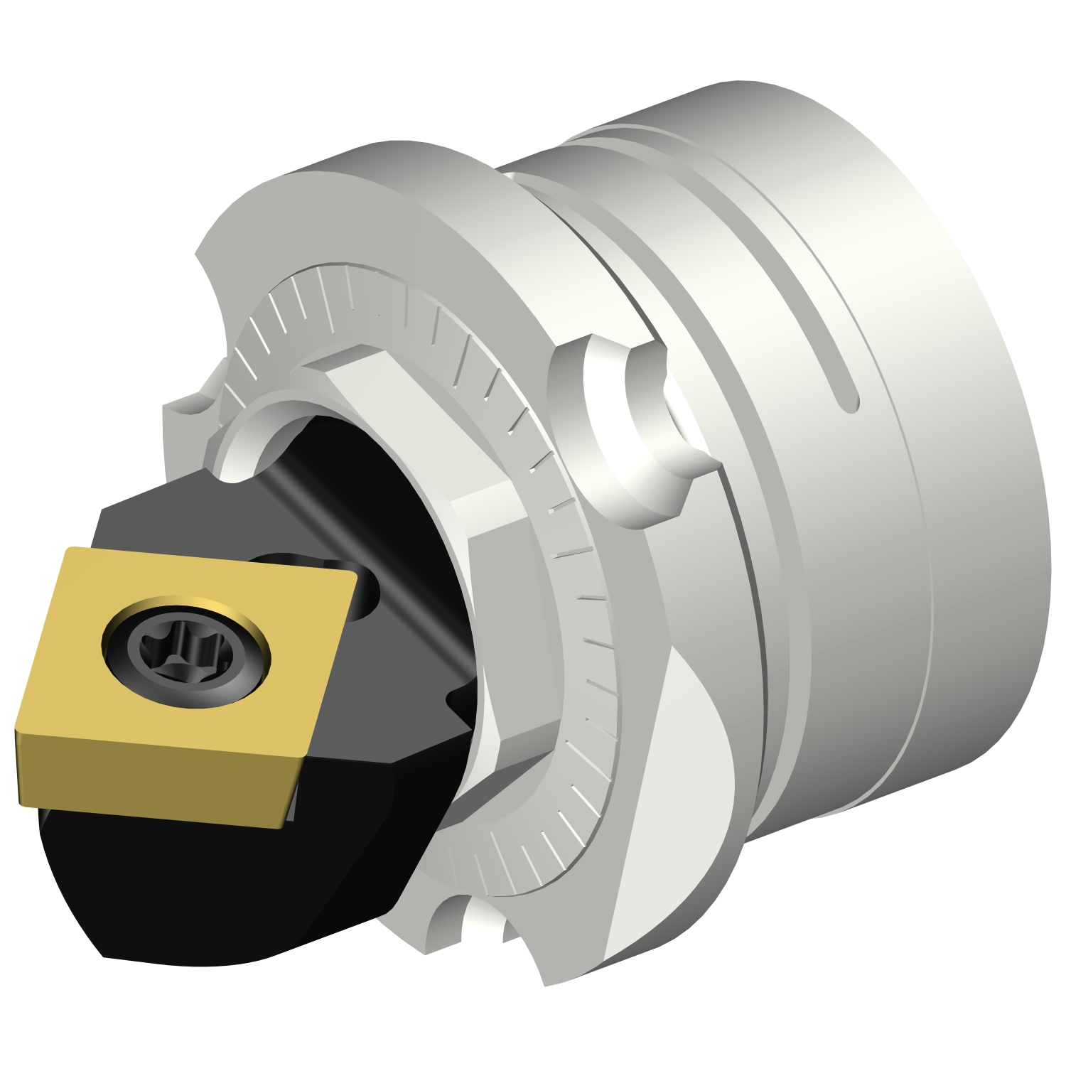 R148C-31-0602  Fine boring unit