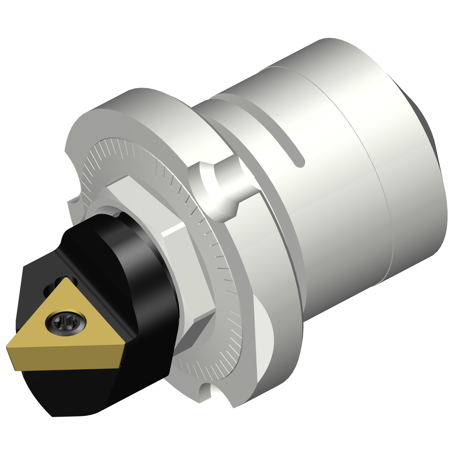 R148C-33-11 03  Fine boring unit