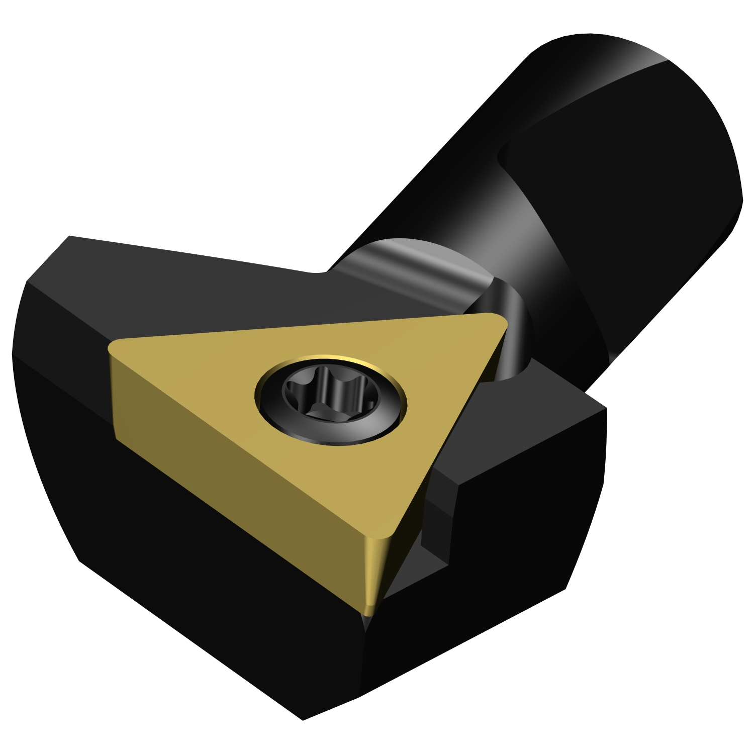 391.38A-1A-T09A  Cartridge for fine boring tools