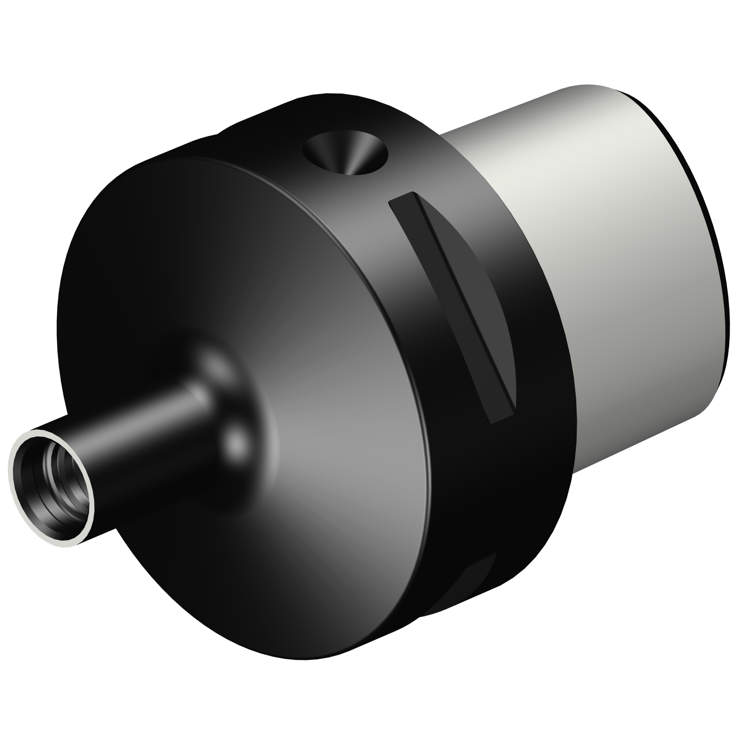 C5-391.EH-12 045 Coromant Capto® to Coromant EH adaptor