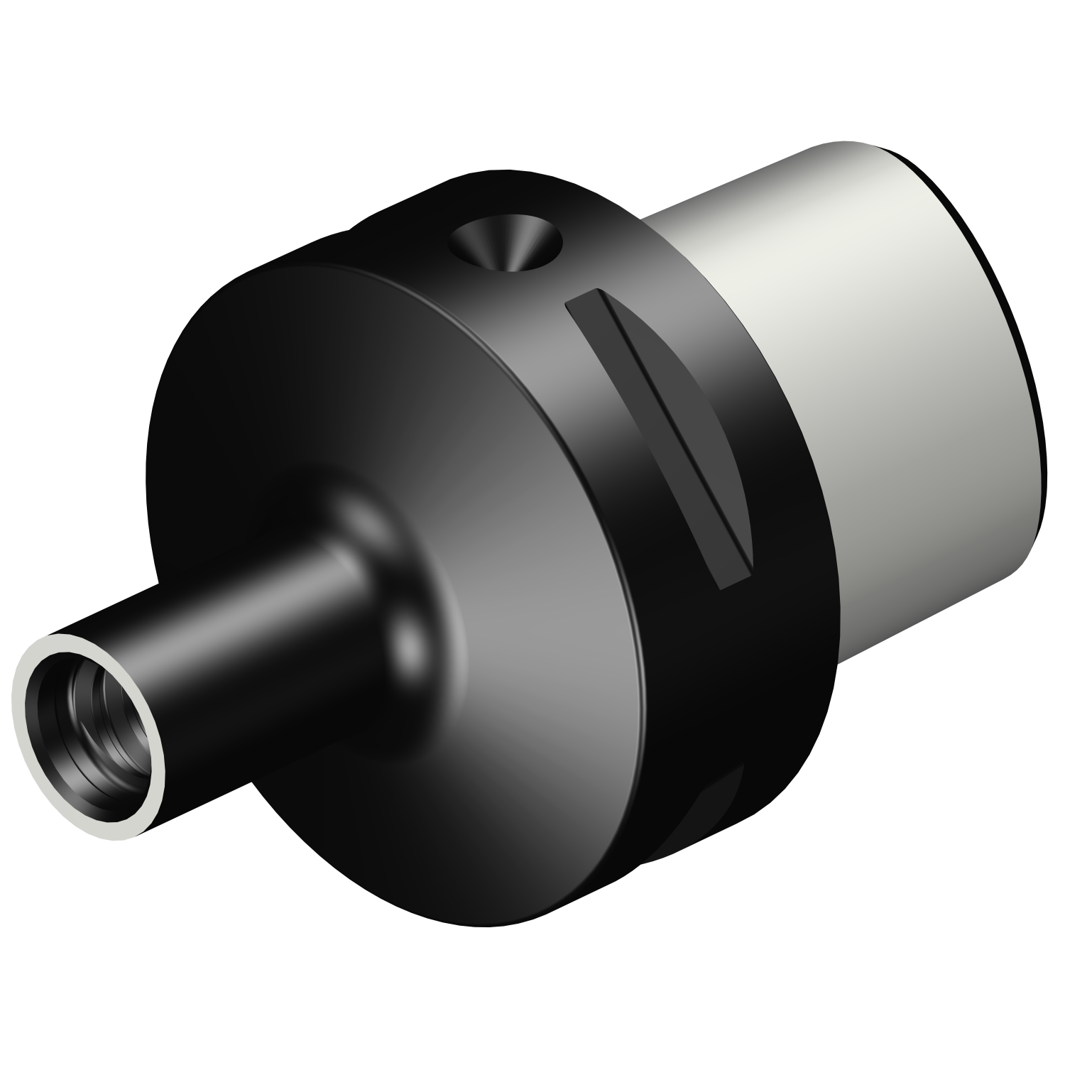 C5-391.EH-16 050 Coromant Capto® to Coromant EH adaptor