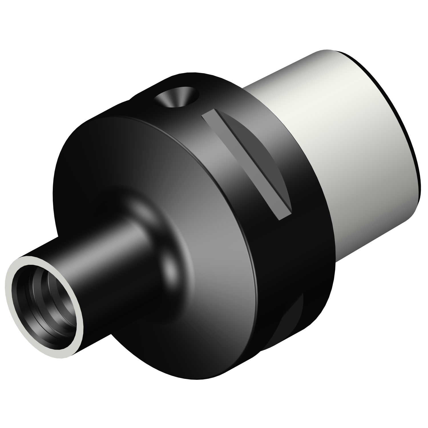 C5-391.EH-20 047 Coromant Capto® to Coromant EH adaptor