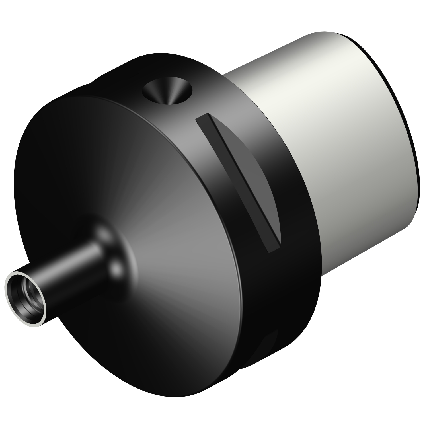 C6-391.EH-12 049 Coromant Capto® to Coromant EH adaptor