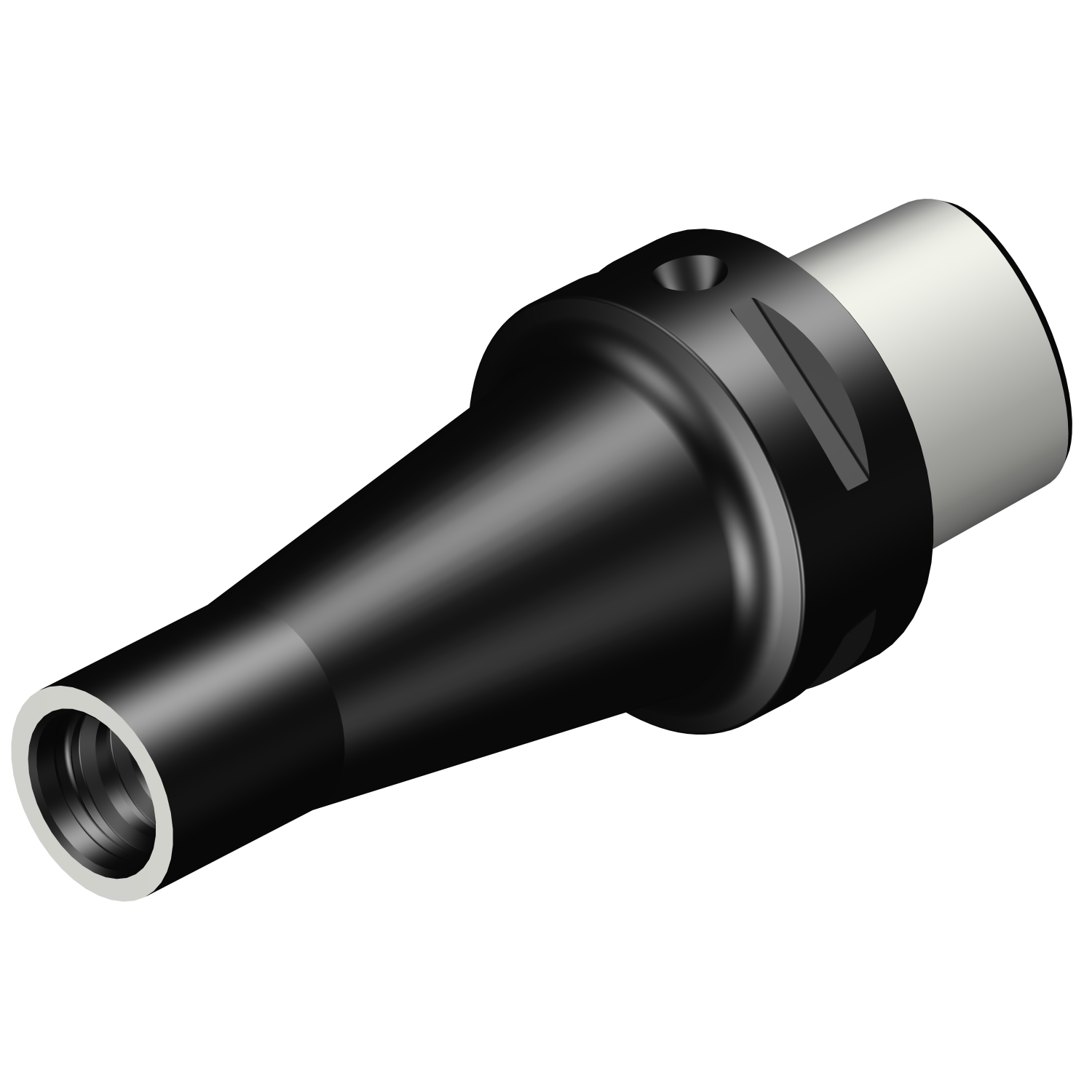 C5-391.EH-25 100 Coromant Capto® to Coromant EH adaptor
