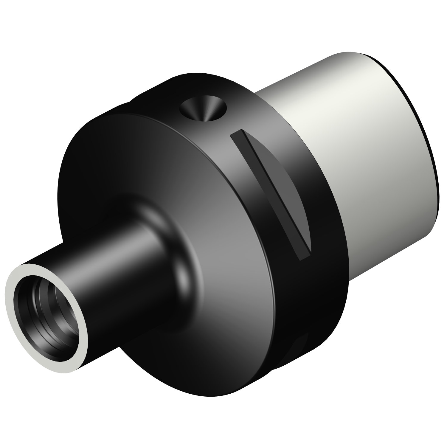 C6-391.EH-25 056 Coromant Capto® to Coromant EH adaptor