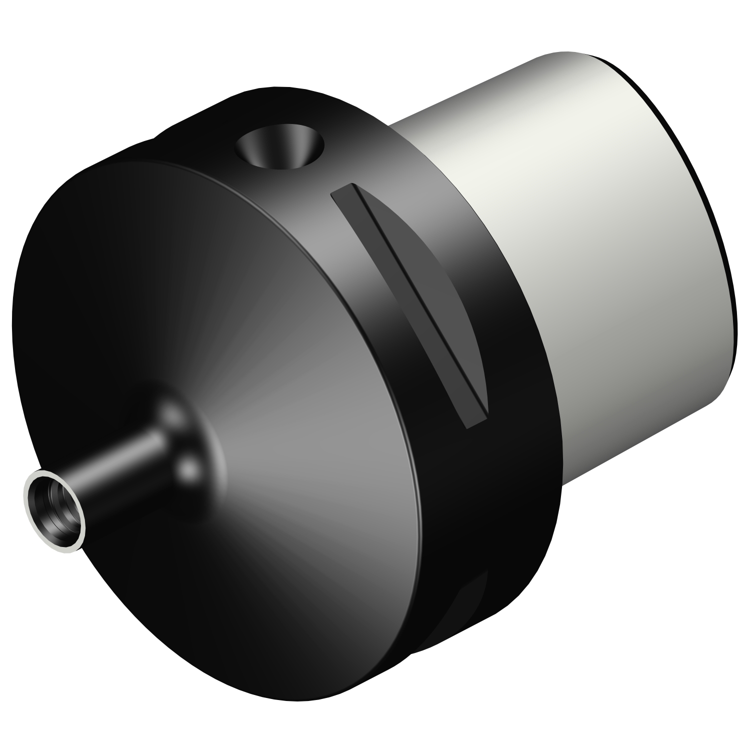 C6-391.EH-10 046 Coromant Capto® to Coromant EH adaptor