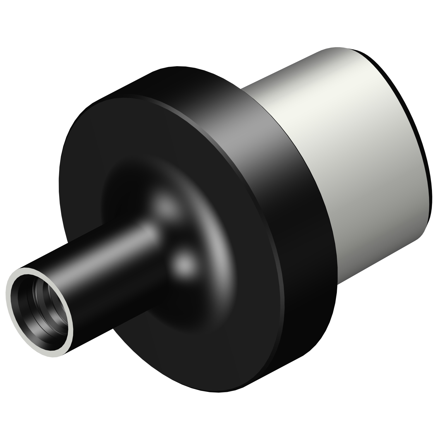 C3-391.EH-10 026 Coromant Capto® to Coromant EH adaptor