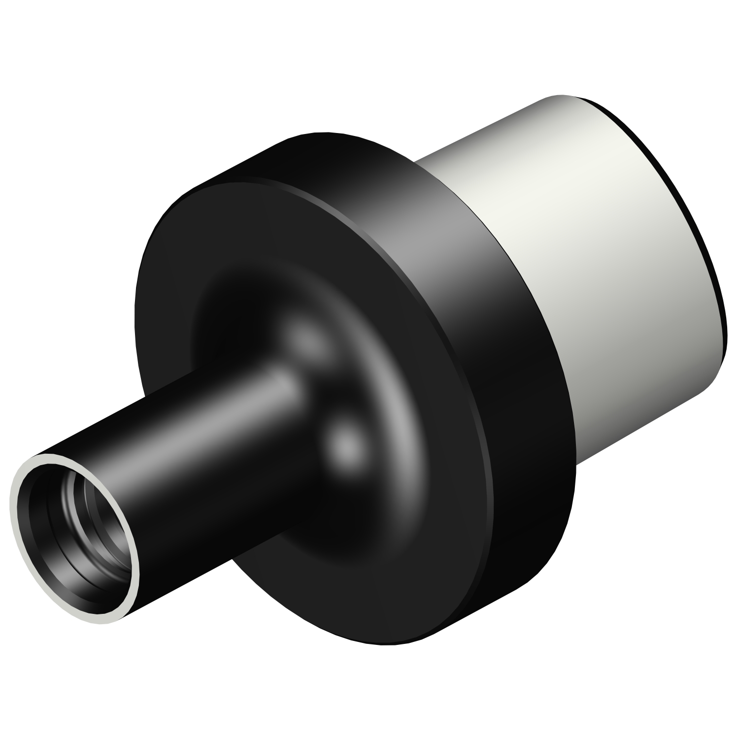 C3-391.EH-12 029 Coromant Capto® to Coromant EH adaptor