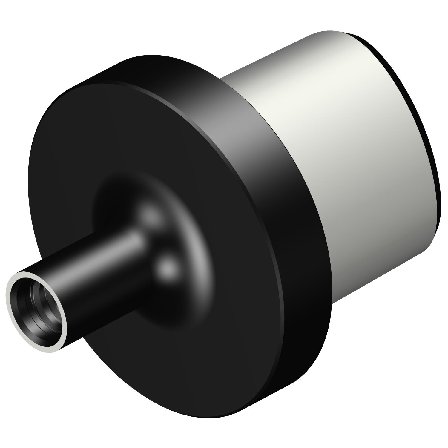 C4-391.EH-10 026 Coromant Capto® to Coromant EH adaptor