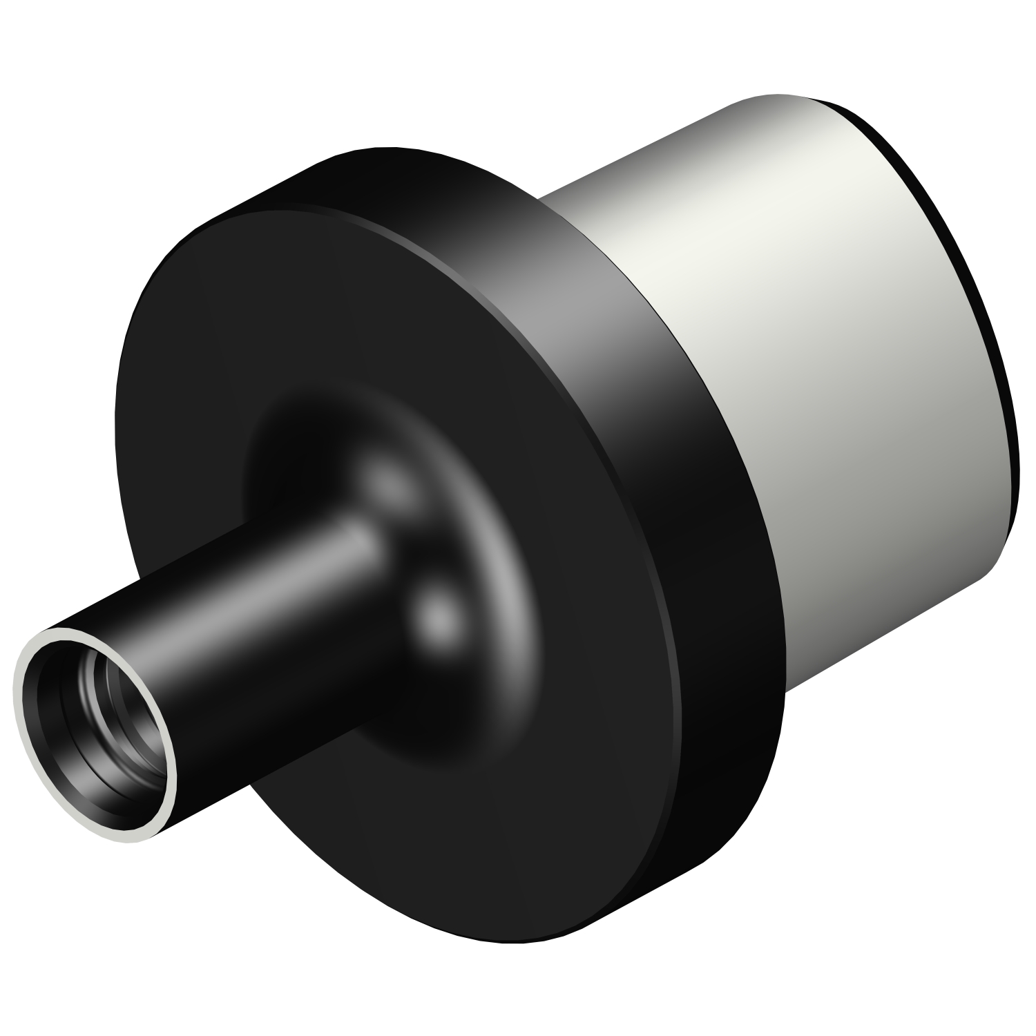 C4-391.EH-12 029 Coromant Capto® to Coromant EH adaptor
