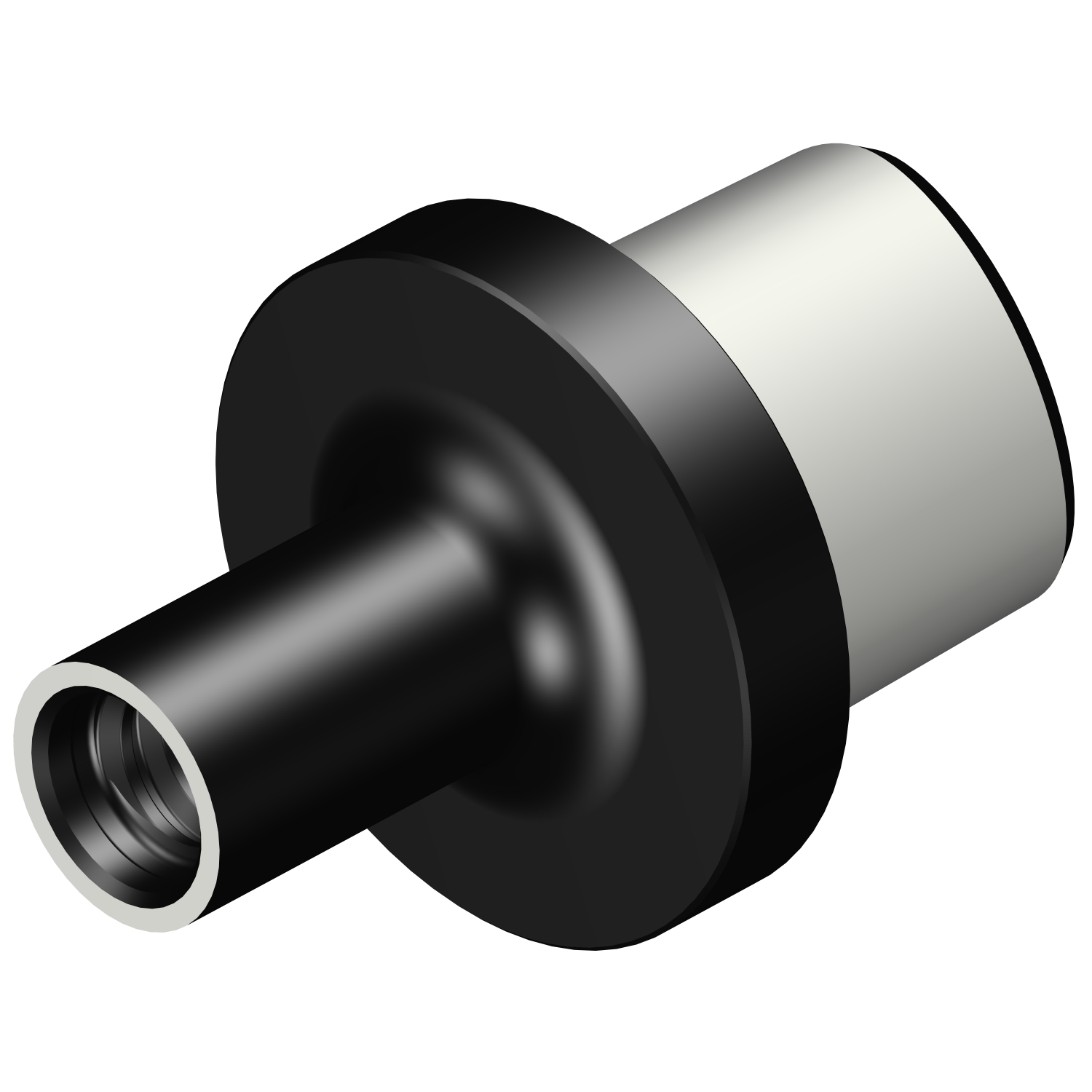 C4-391.EH-16 035 Coromant Capto® to Coromant EH adaptor
