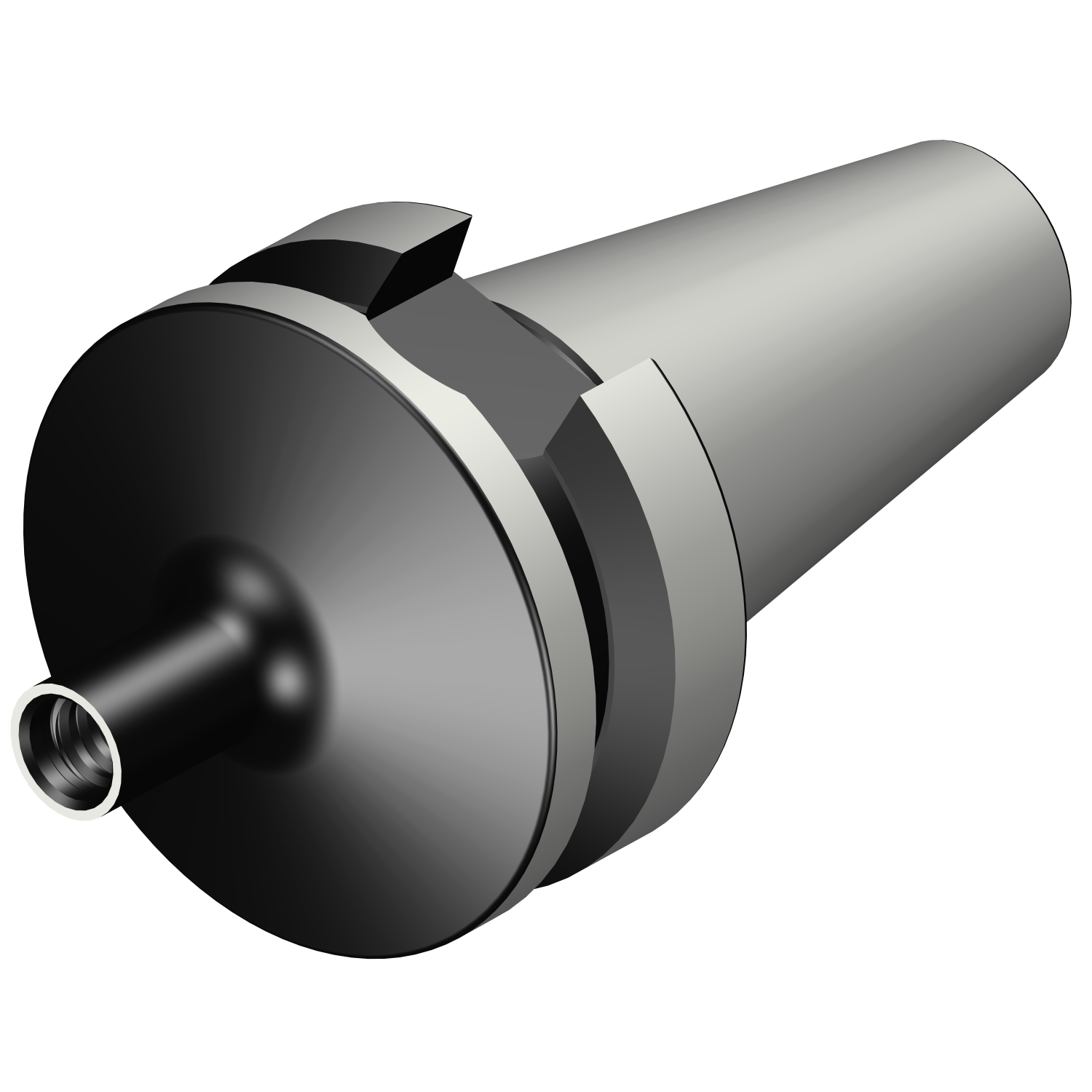 392.55EH-30 10 044 MAS-BT 403 to Coromant EH adaptor