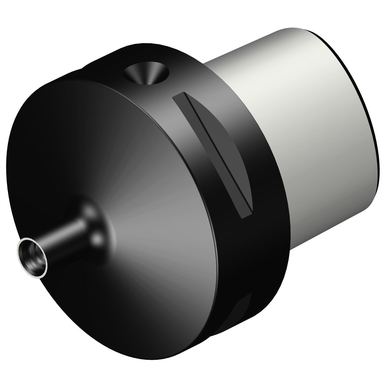 C6-A391.EH-10 045 Coromant Capto® to Coromant EH adaptor