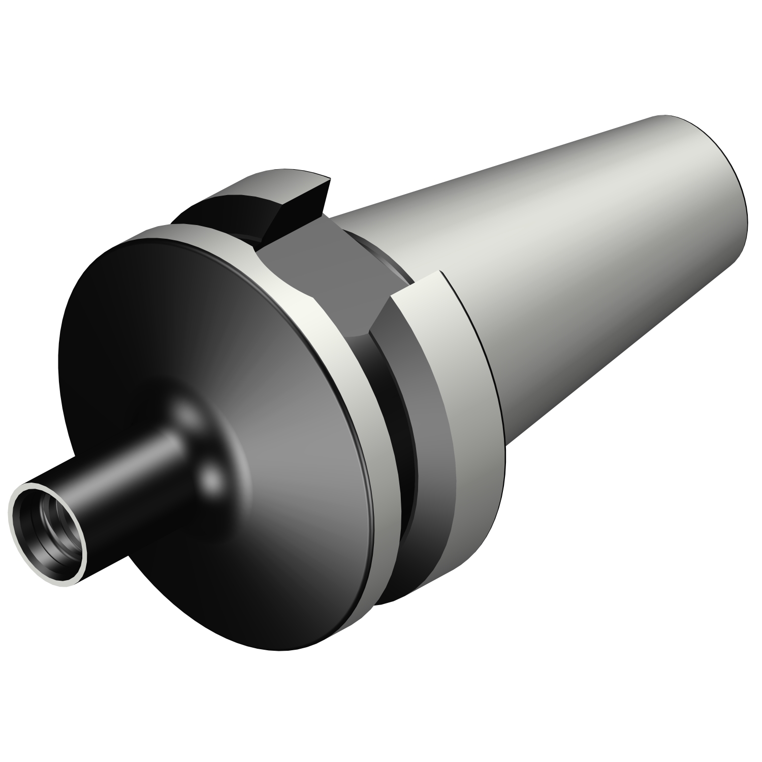392.55EH-30 12 046 MAS-BT 403 to Coromant EH adaptor