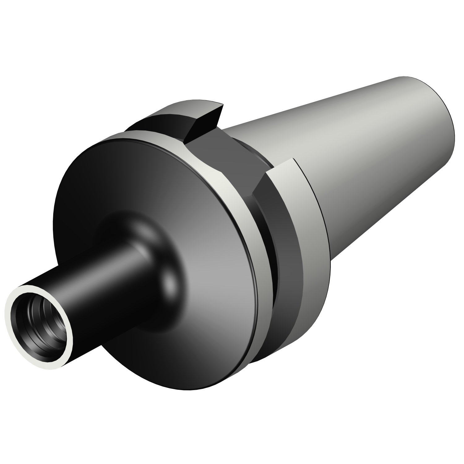 392.55EH-30 16 052 MAS-BT 403 to Coromant EH adaptor