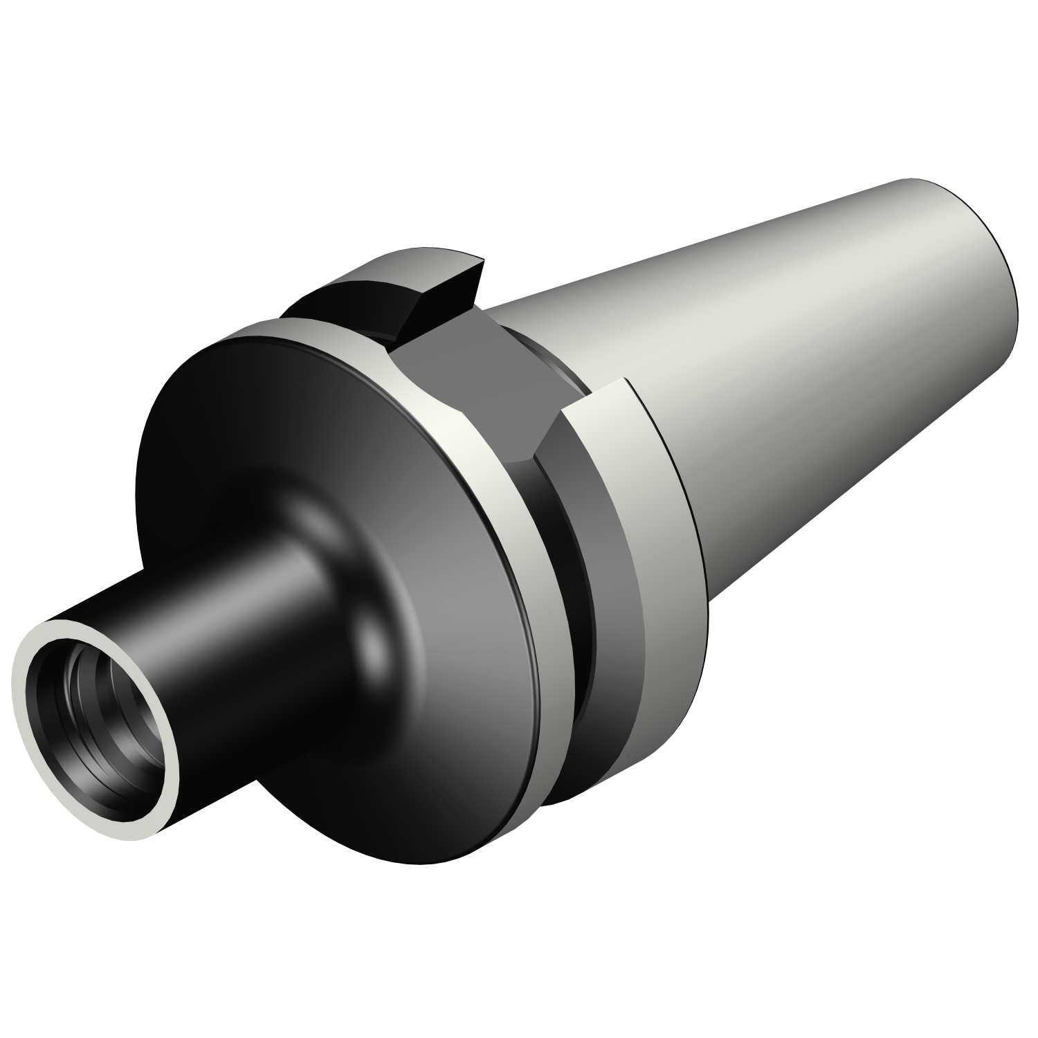 392.55EH-30 20 049 MAS-BT 403 to Coromant EH adaptor