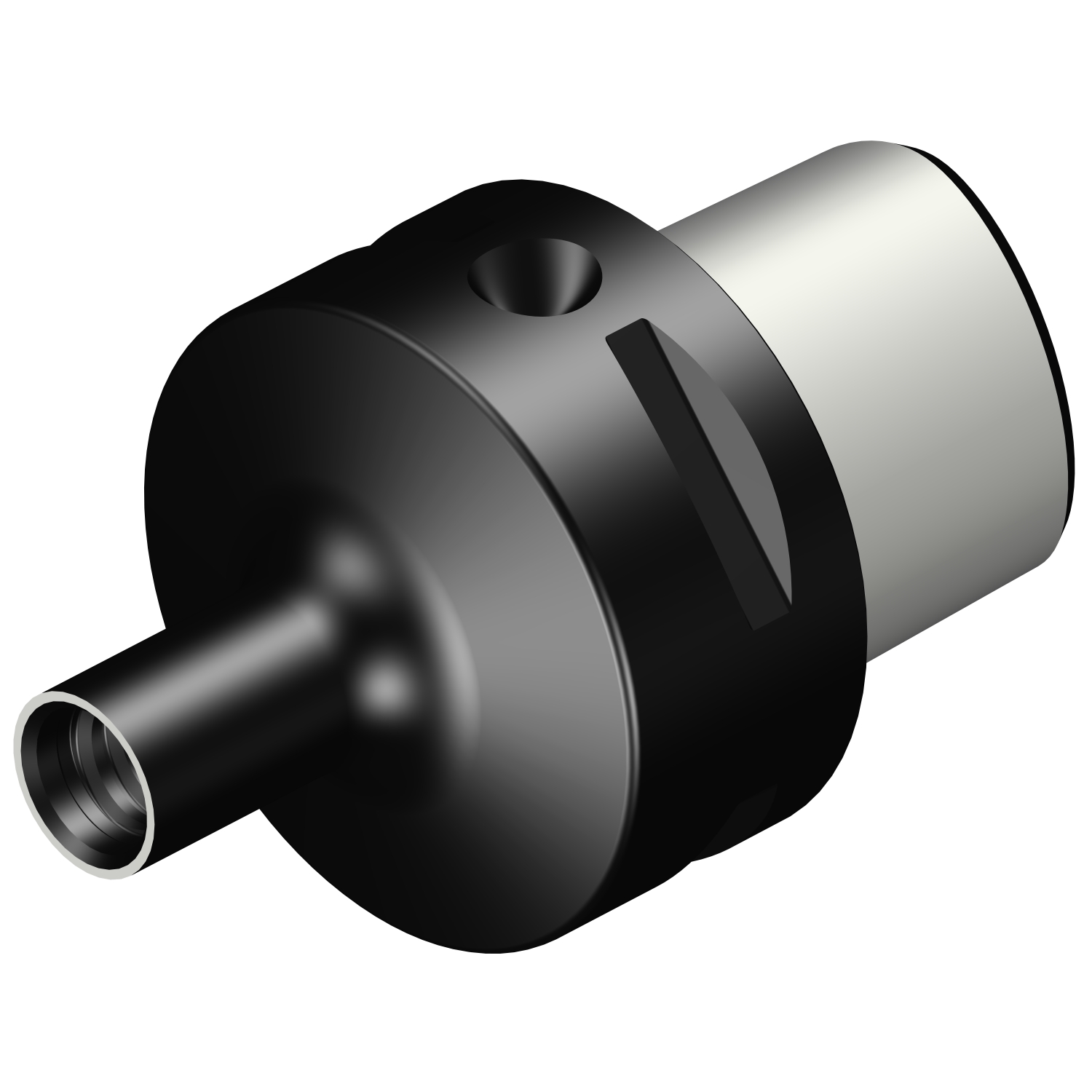 C3-A391.EH-10 034 Coromant Capto® to Coromant EH adaptor