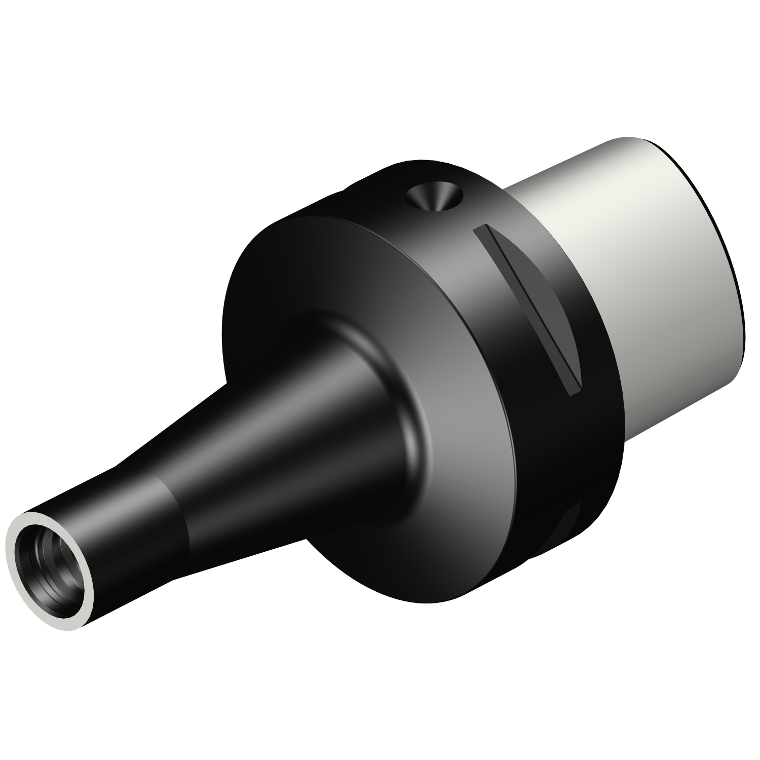 C8-391.EH-25 114 Coromant Capto® to Coromant EH adaptor