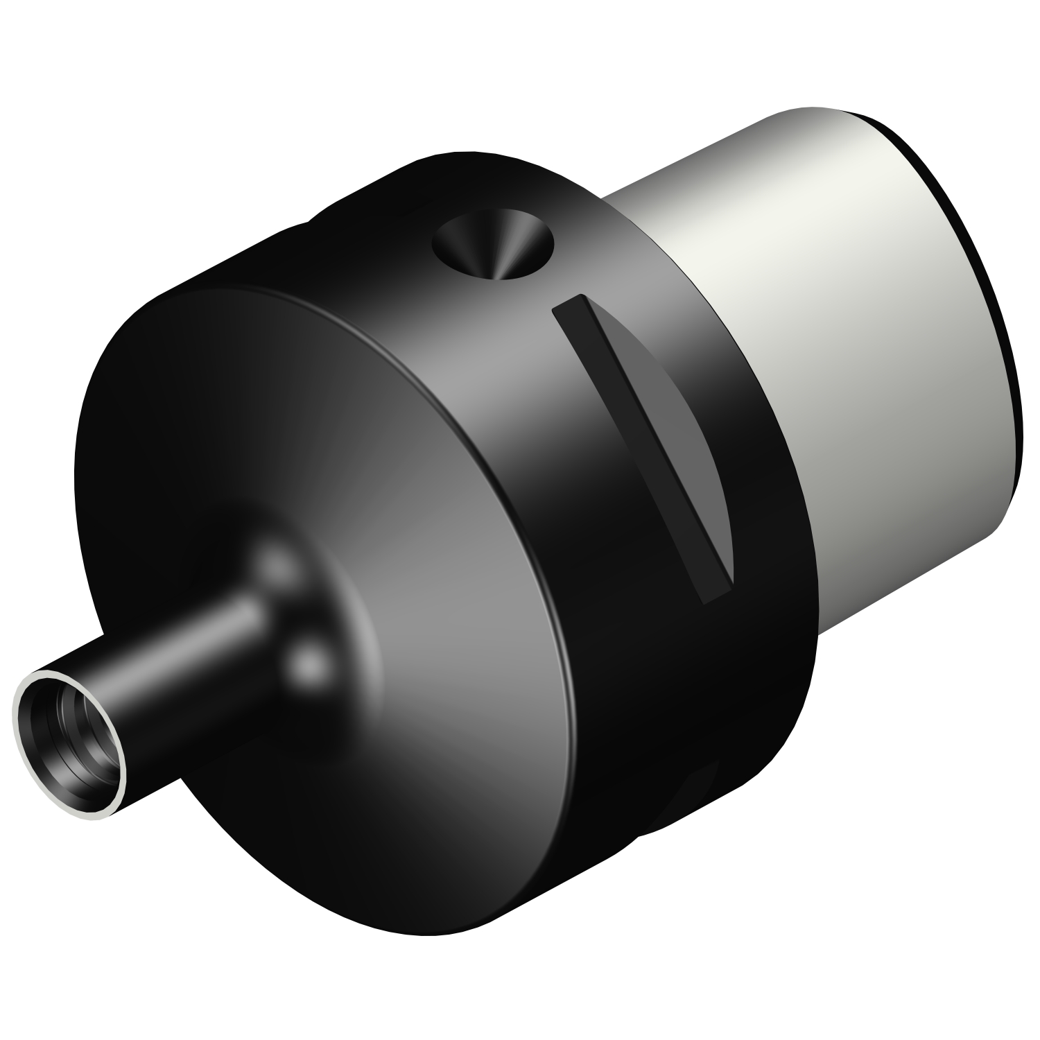 C4-A391.EH-10 040 Coromant Capto® to Coromant EH adaptor