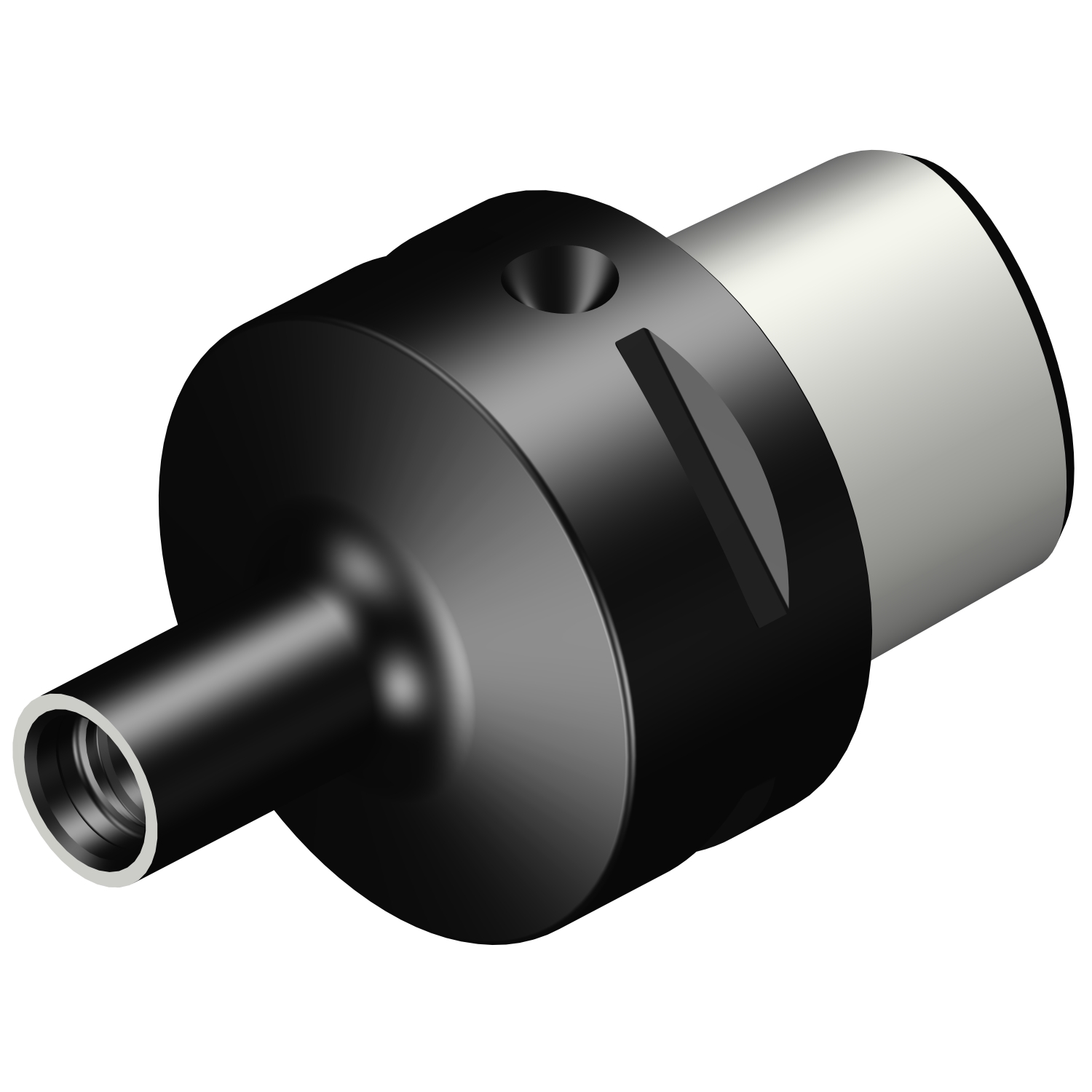 C4-A391.EH-12 045 Coromant Capto® to Coromant EH adaptor