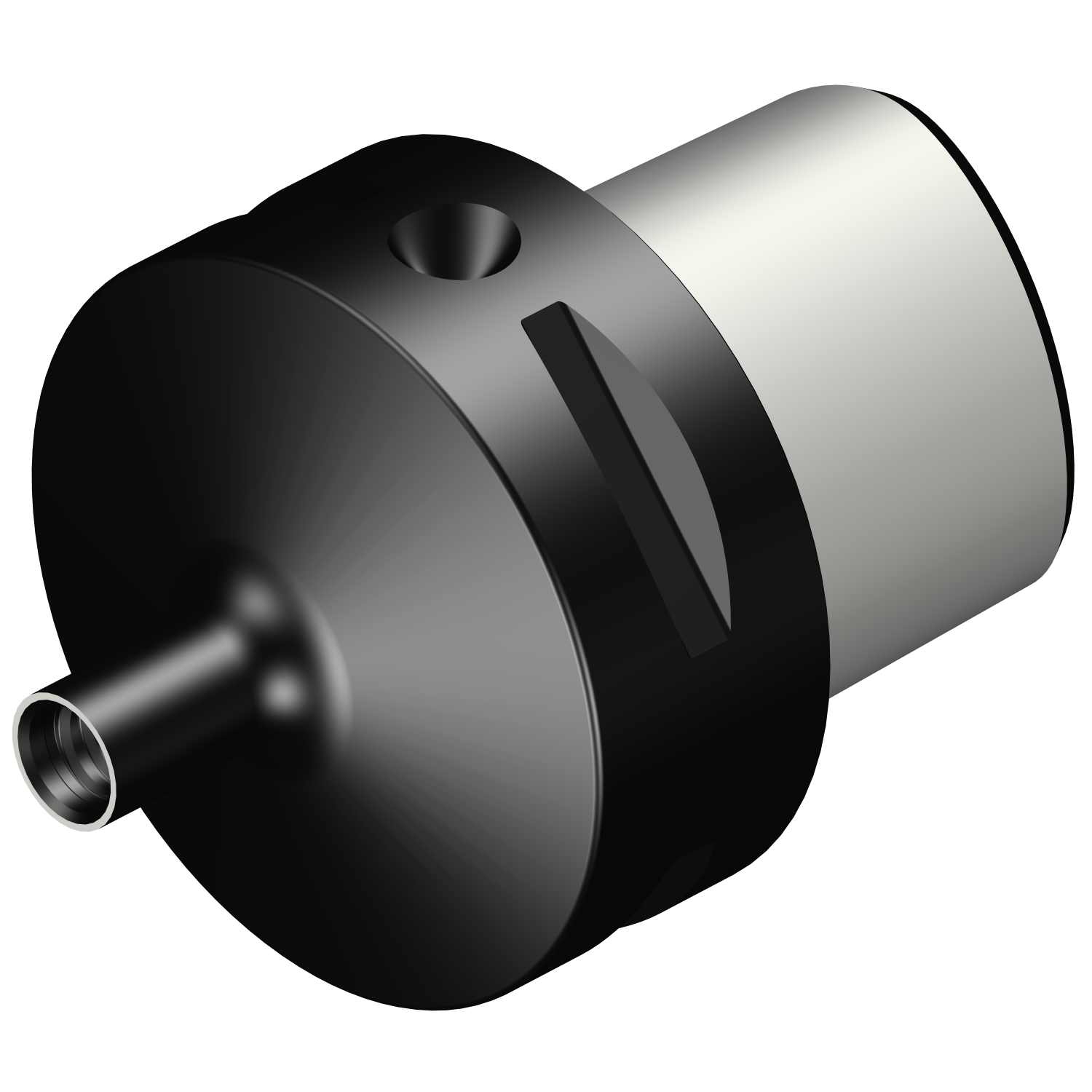C5-A391.EH-10 041 Coromant Capto® to Coromant EH adaptor