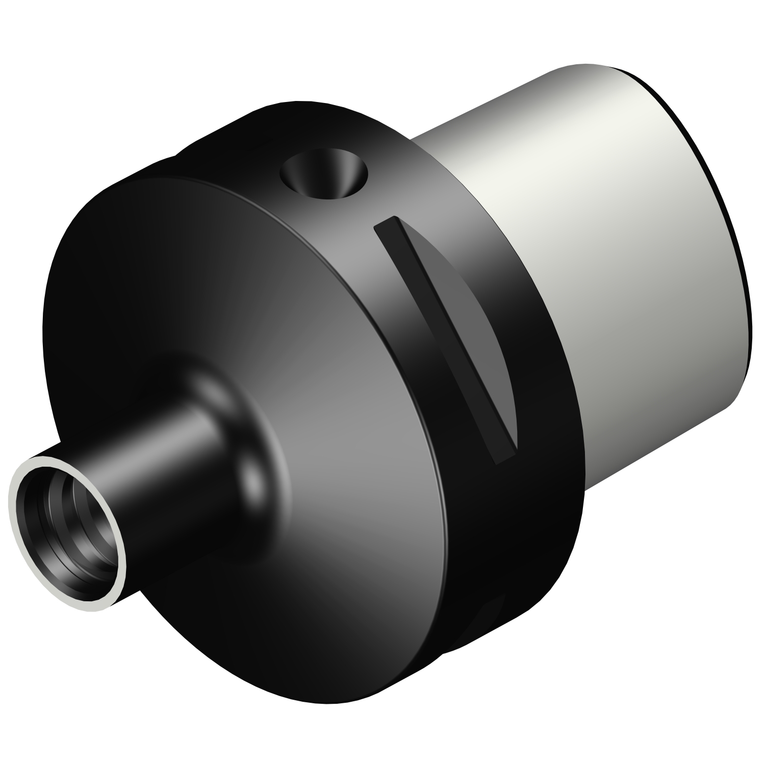 C6-A391.EH-20 049 Coromant Capto® to Coromant EH adaptor