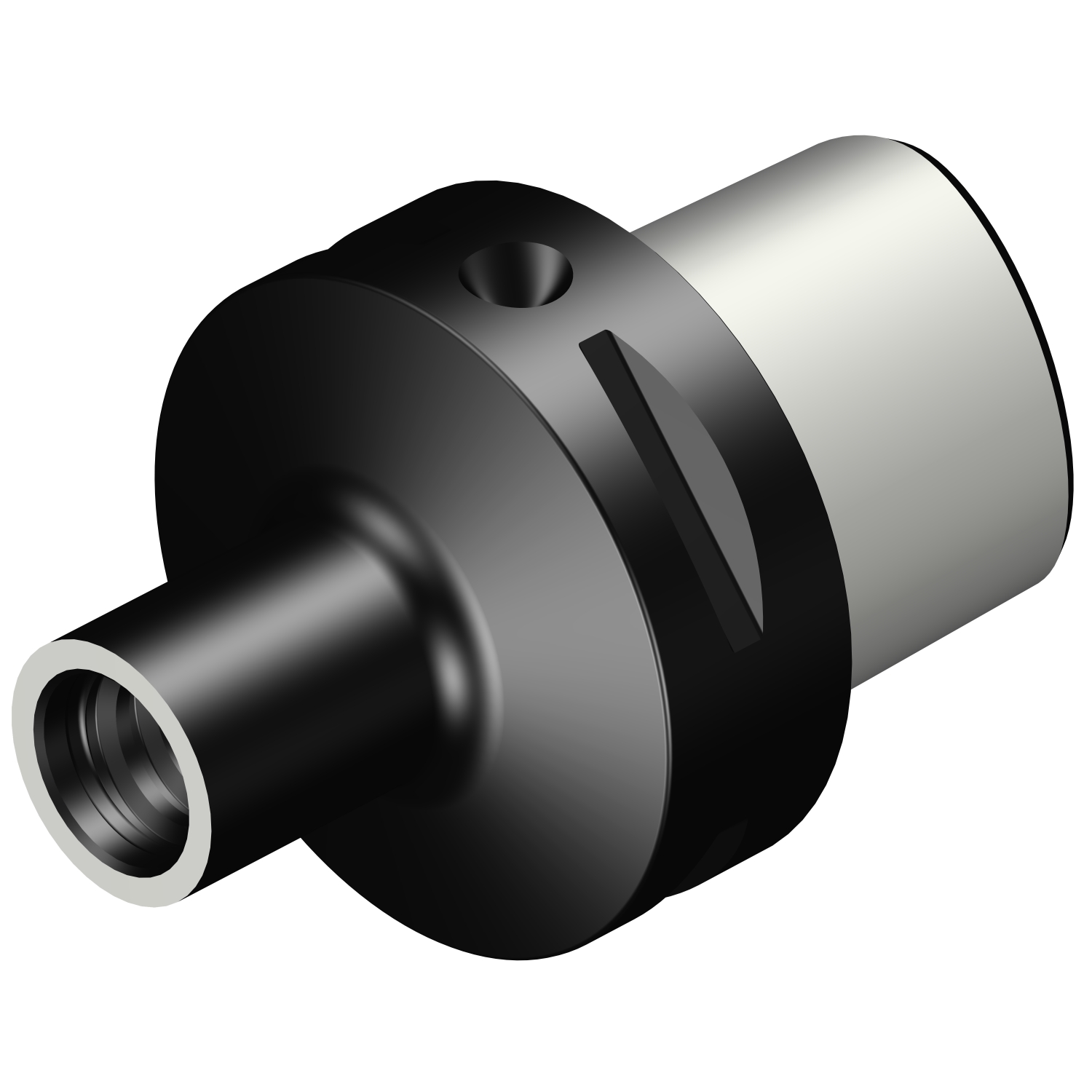 C6-A391.EH-25 057 Coromant Capto® to Coromant EH adaptor