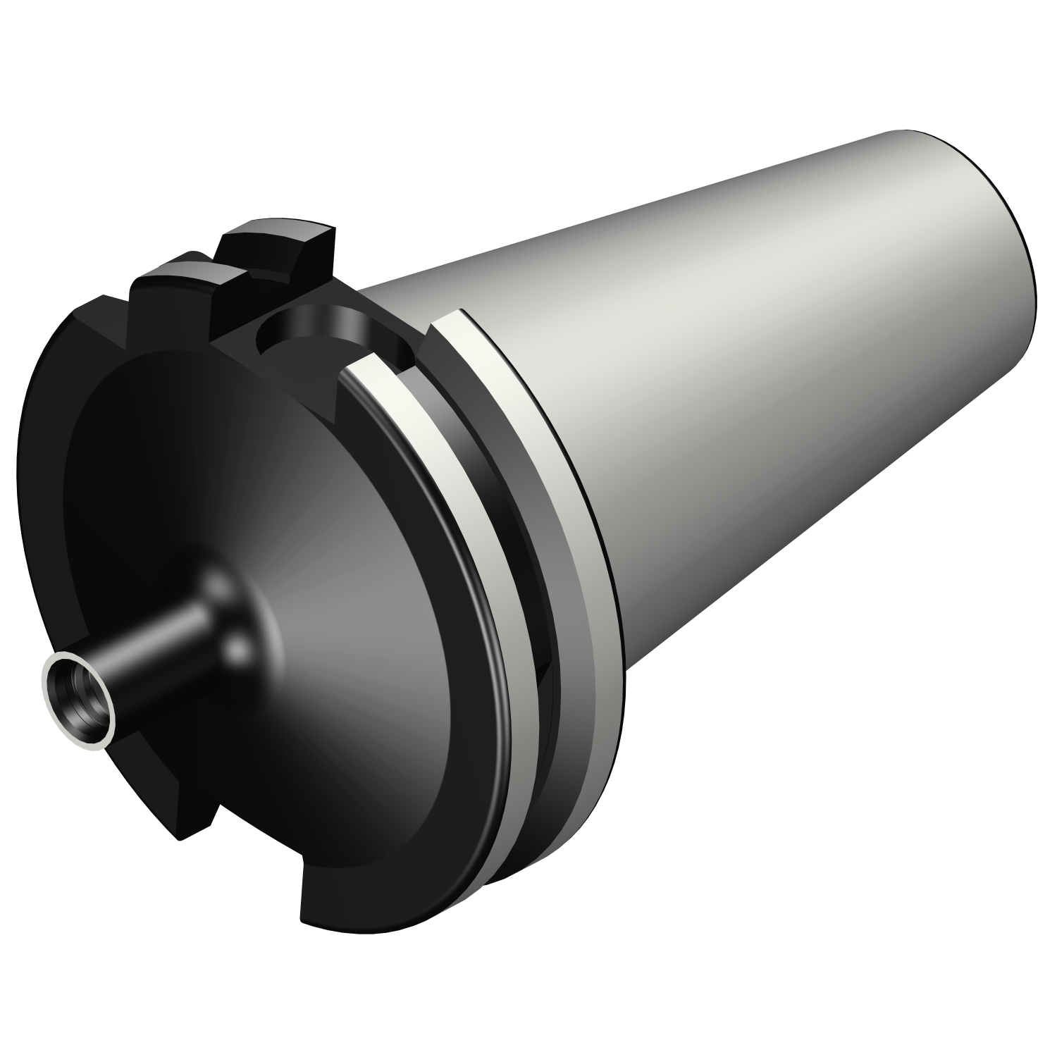 392.140EH-40 10 041 ISO 7388-1 to Coromant EH adaptor