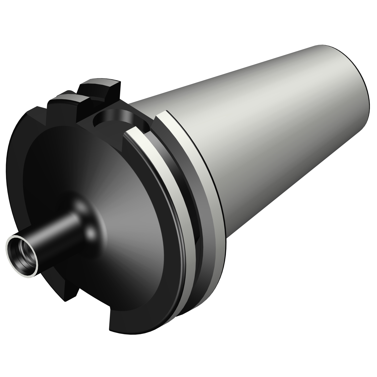 392.140EH-40 12 044 ISO 7388-1 to Coromant EH adaptor