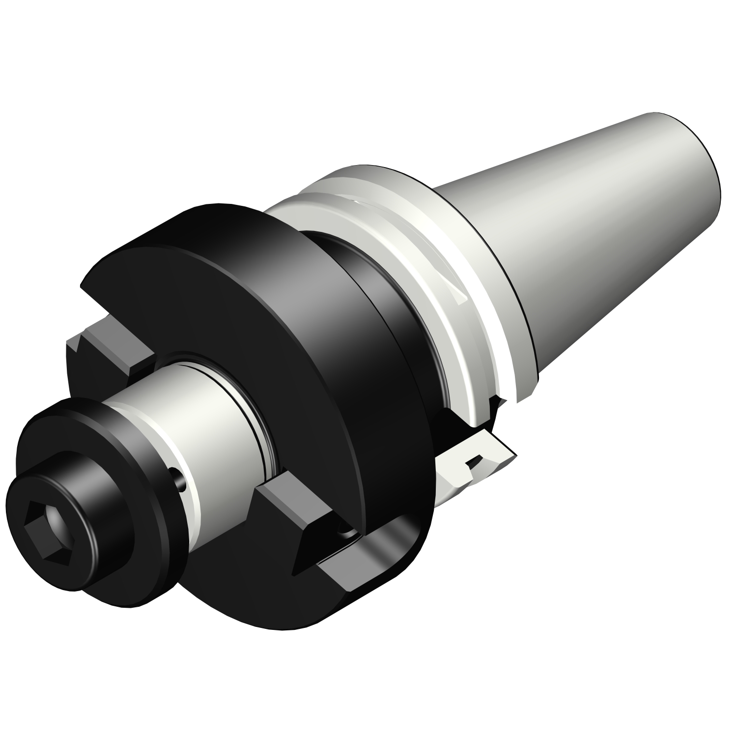 392.54005C4032055 BIG-PLUS ISO to arbor adaptor