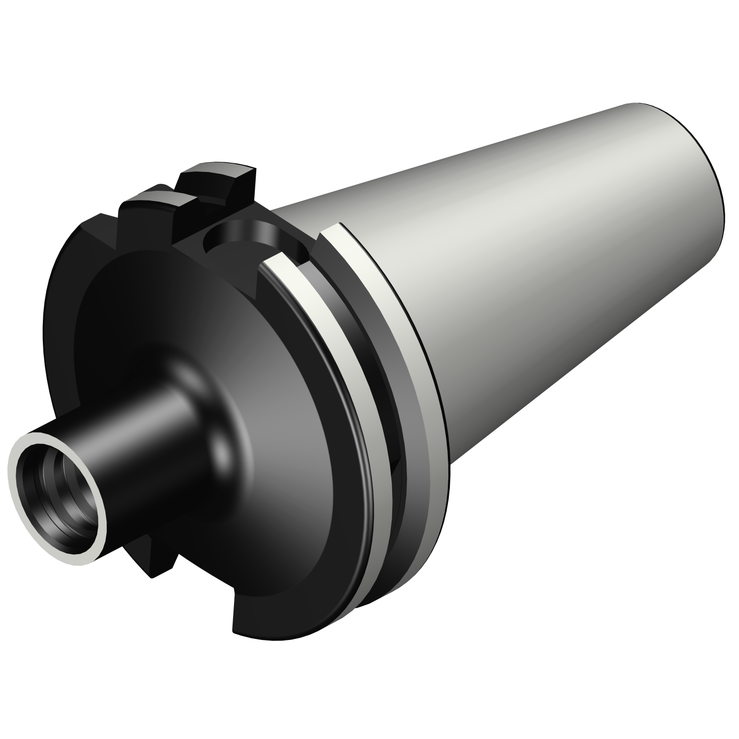 392.140EH-40 20 046 ISO 7388-1 to Coromant EH adaptor