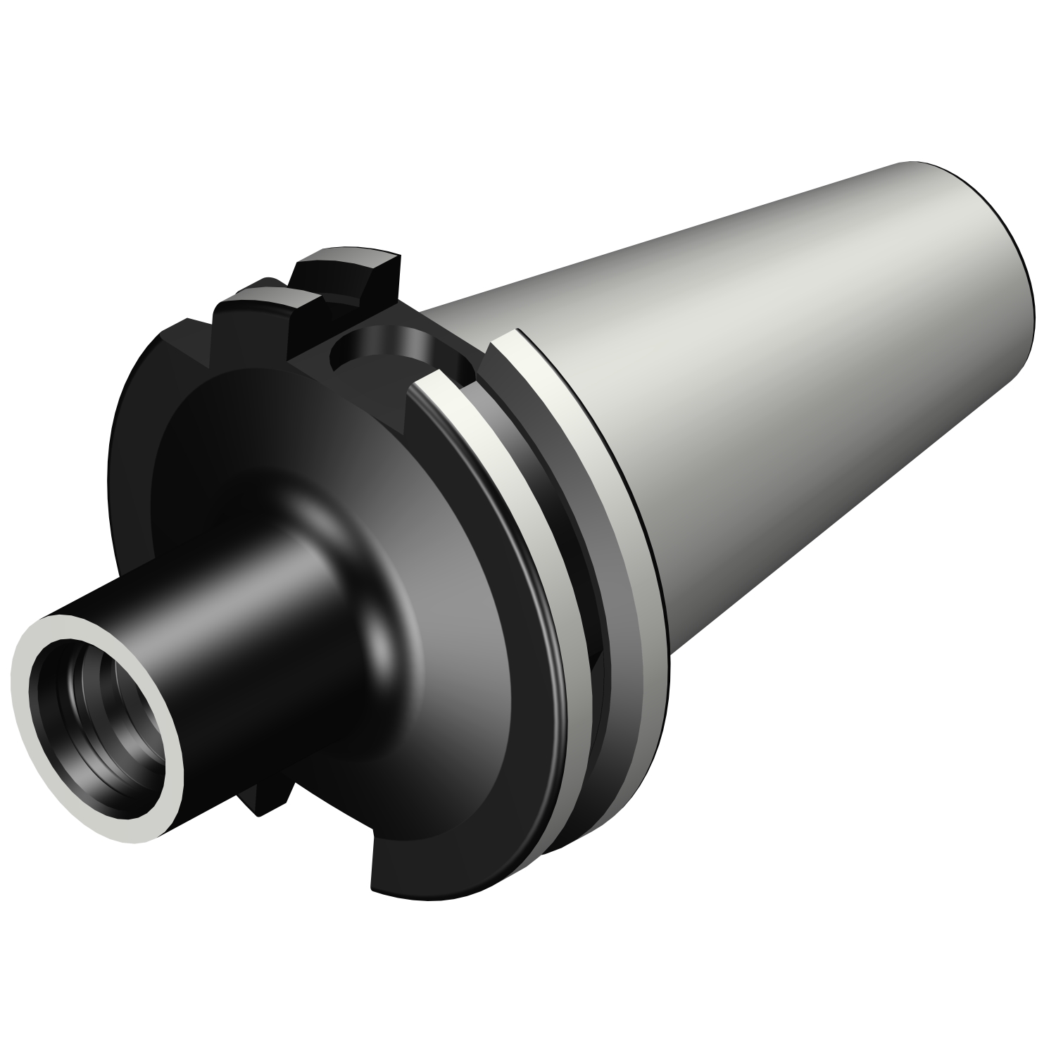 392.140EH-40 25 051 ISO 7388-1 to Coromant EH adaptor