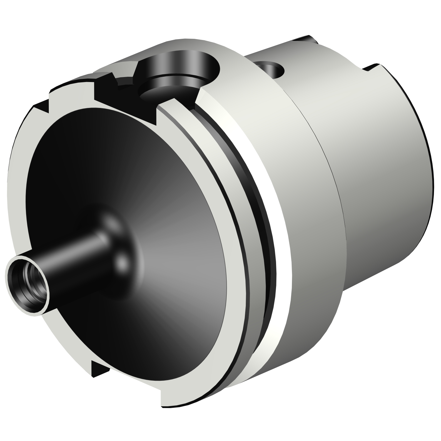 392.410EH-63 12 051 HSK to Coromant EH adaptor